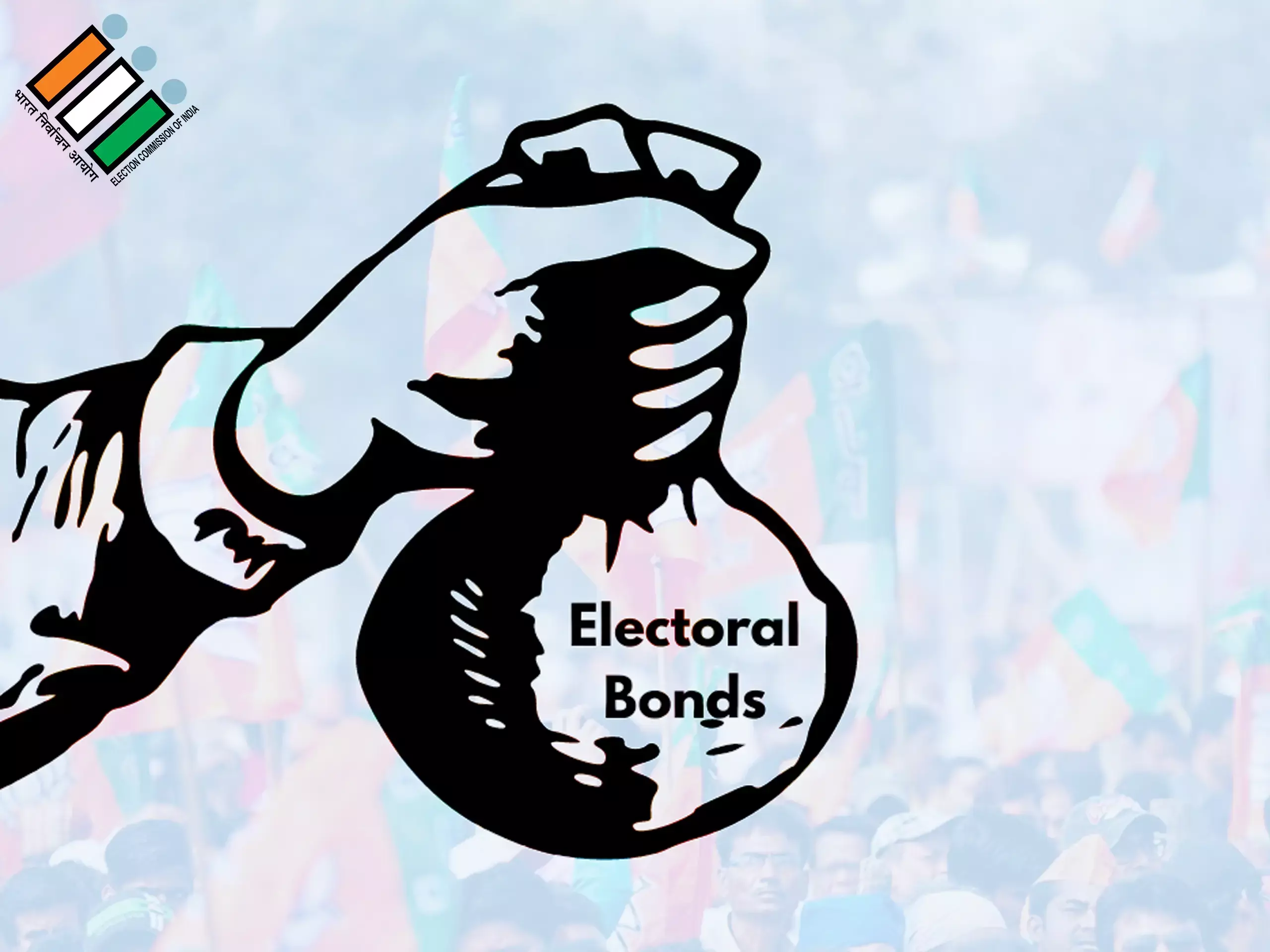 ഭരണം നേടിയാല്‍ ഇലക്ട്രല്‍ ബോണ്ടുകള്‍ തിരികെ കൊണ്ട് വരും; നിര്‍മല സീതാരാമന്‍