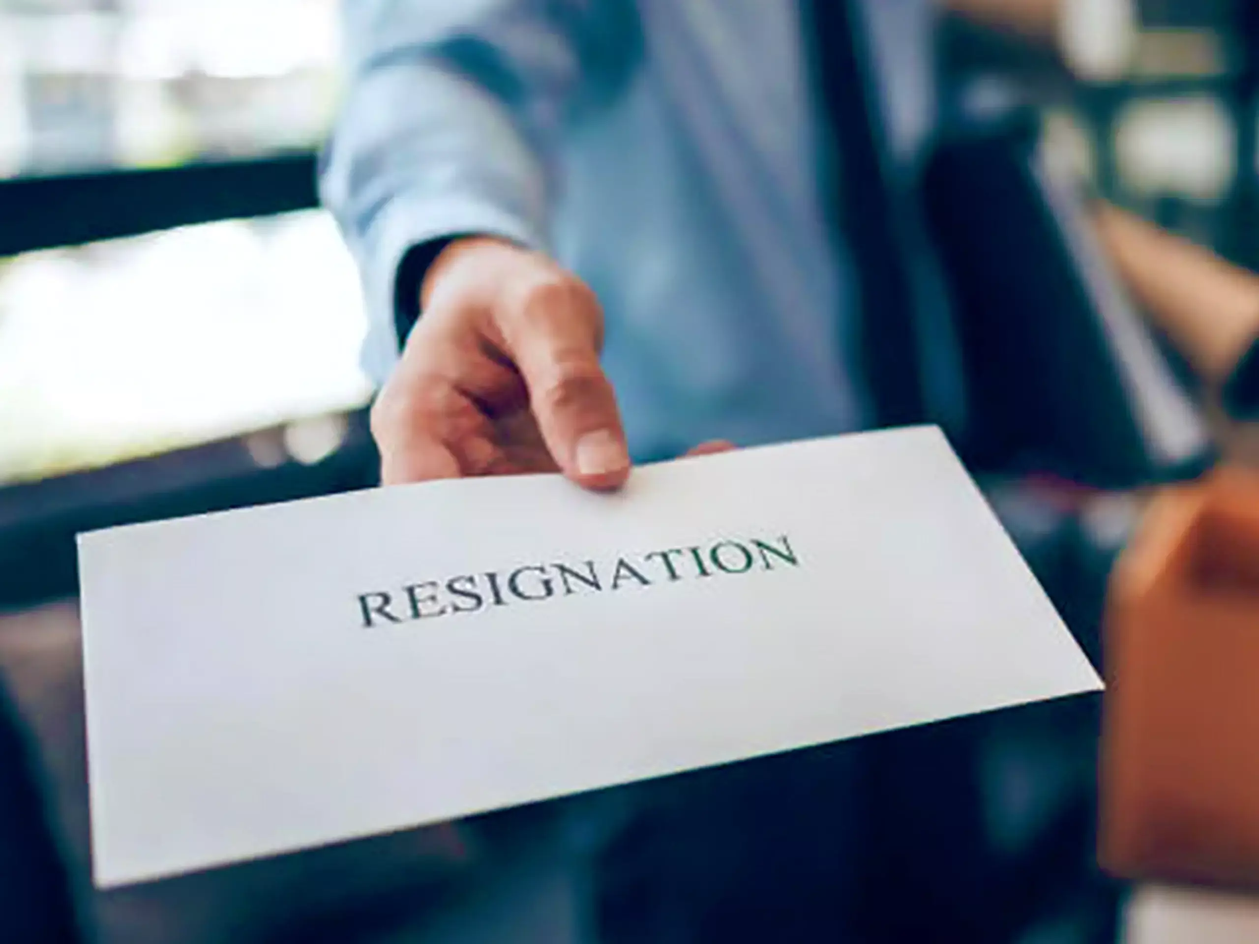 2023-24 ല്‍ ഇന്ത്യയിലെ പ്രധാന ഐടി കമ്പനികളില്‍ നിന്ന് രാജിവച്ചത് 64,000 ജീവനക്കാര്‍