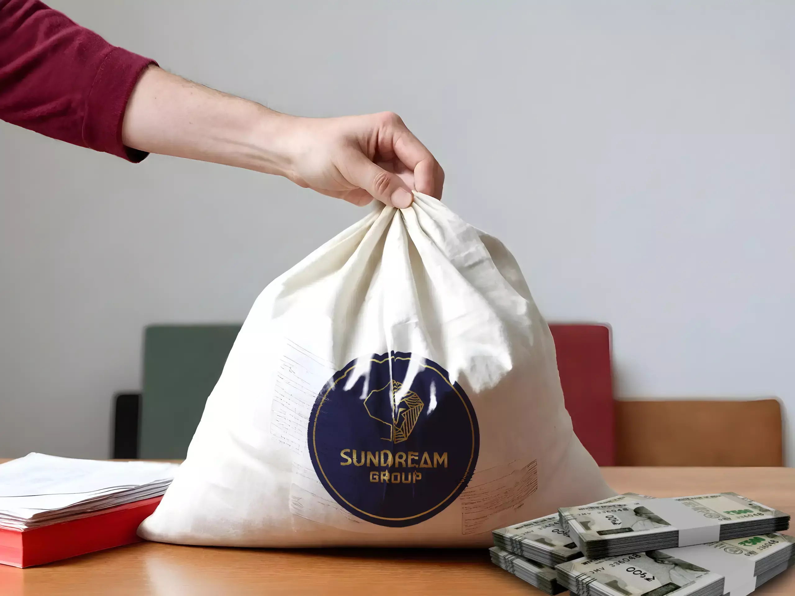 നോയിഡ പദ്ധതിയില്‍ 250 കോടി രൂപ നിക്ഷേപിക്കാന്‍ സണ്‍ഡ്രീം ഗ്രൂപ്പ്