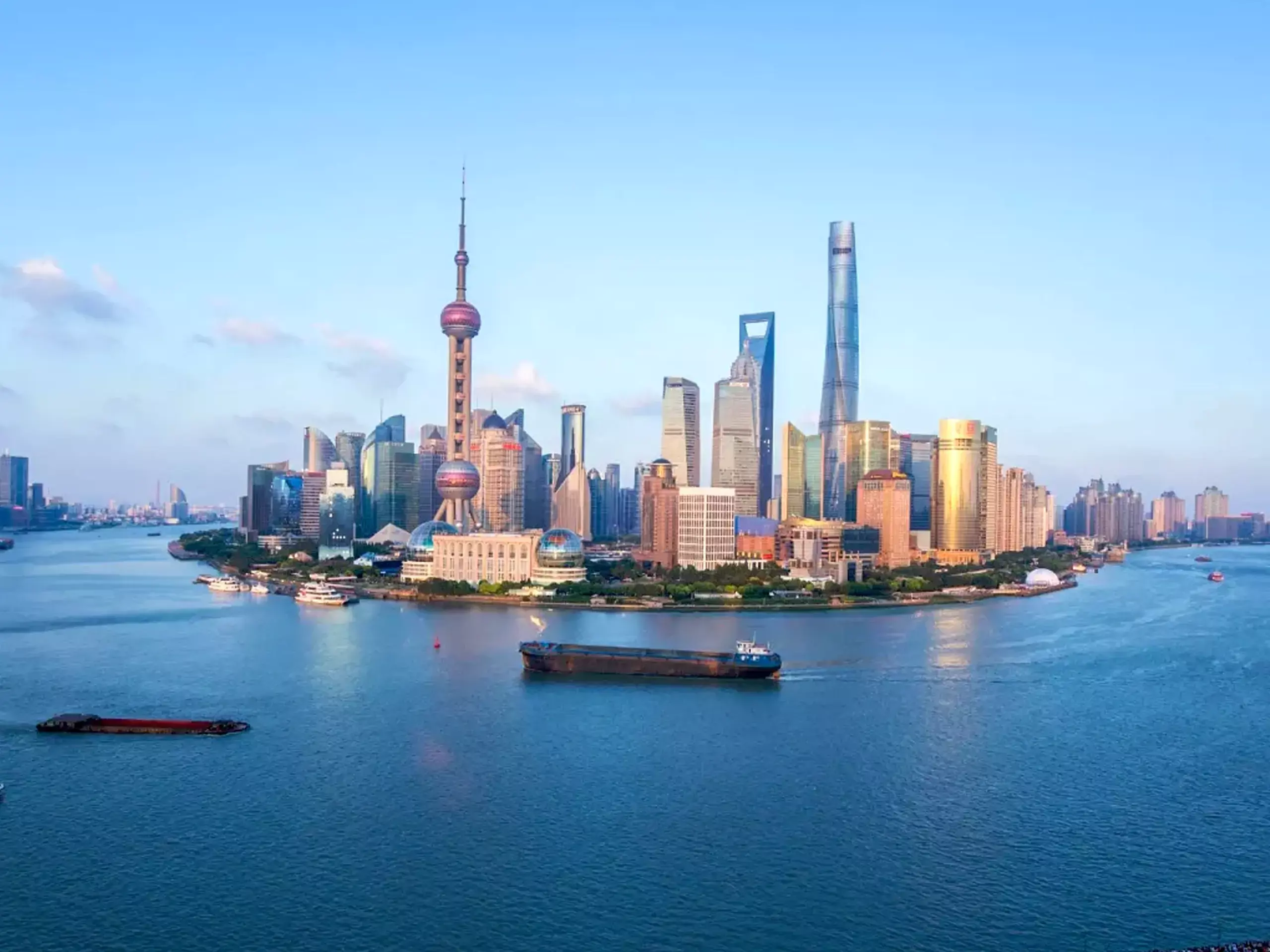 ചൈന താഴുന്നു; നഗര ജനസംഖ്യയുടെ  മൂന്നിലൊന്ന് അപകടത്തില്‍