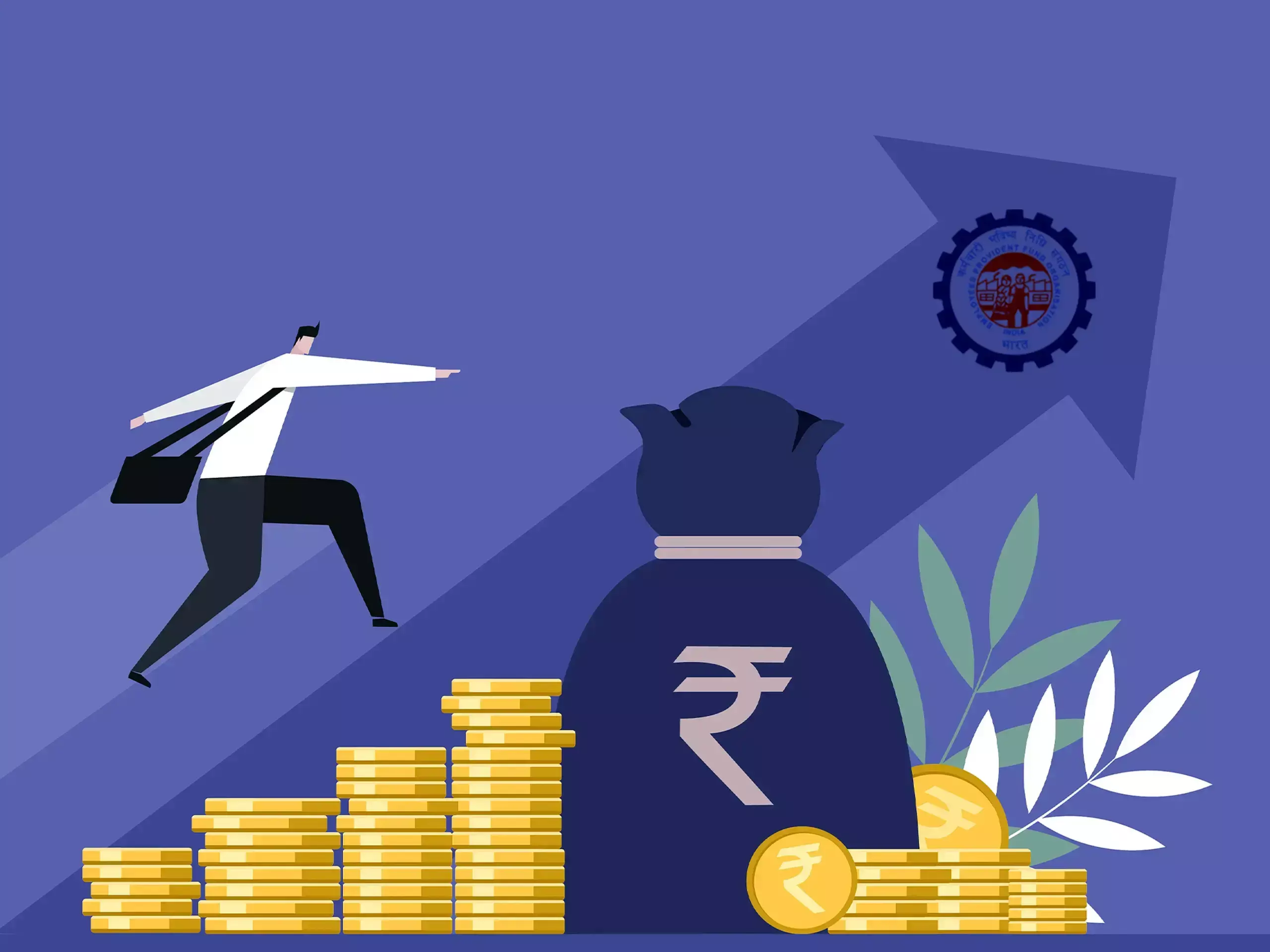 ഇപിഎഫിലെ വേതന പരിധി 21,000 രൂപയാക്കിയേക്കും ഇപിഎഫിലെ വേതന പരിധി 21,000 രൂപയാക്കിയേക്കും