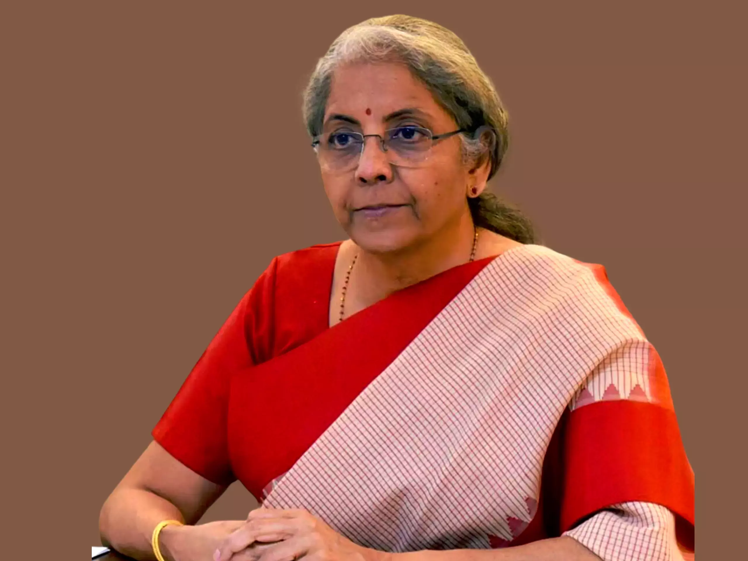 ഉൽപ്പാദന സേവന മേഖലകളിൽ ഇന്ത്യയെ ആകർഷകമായ ലക്ഷ്യസ്ഥാനമാക്കി മാറ്റും : സീതാരാമൻ