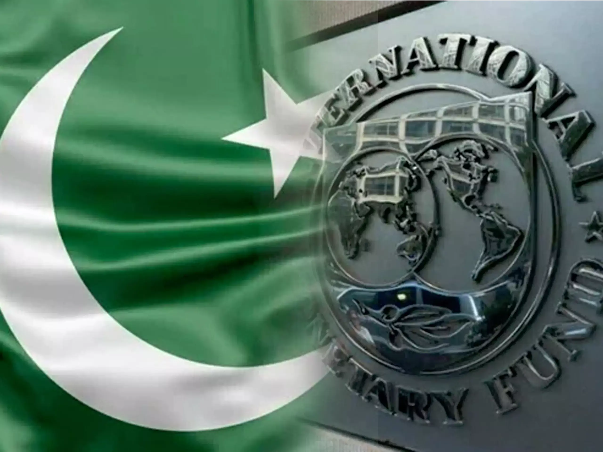 ഐഎംഎഫിനോട് വീണ്ടും ധനസഹായം തേടി പാകിസ്ഥാന്‍