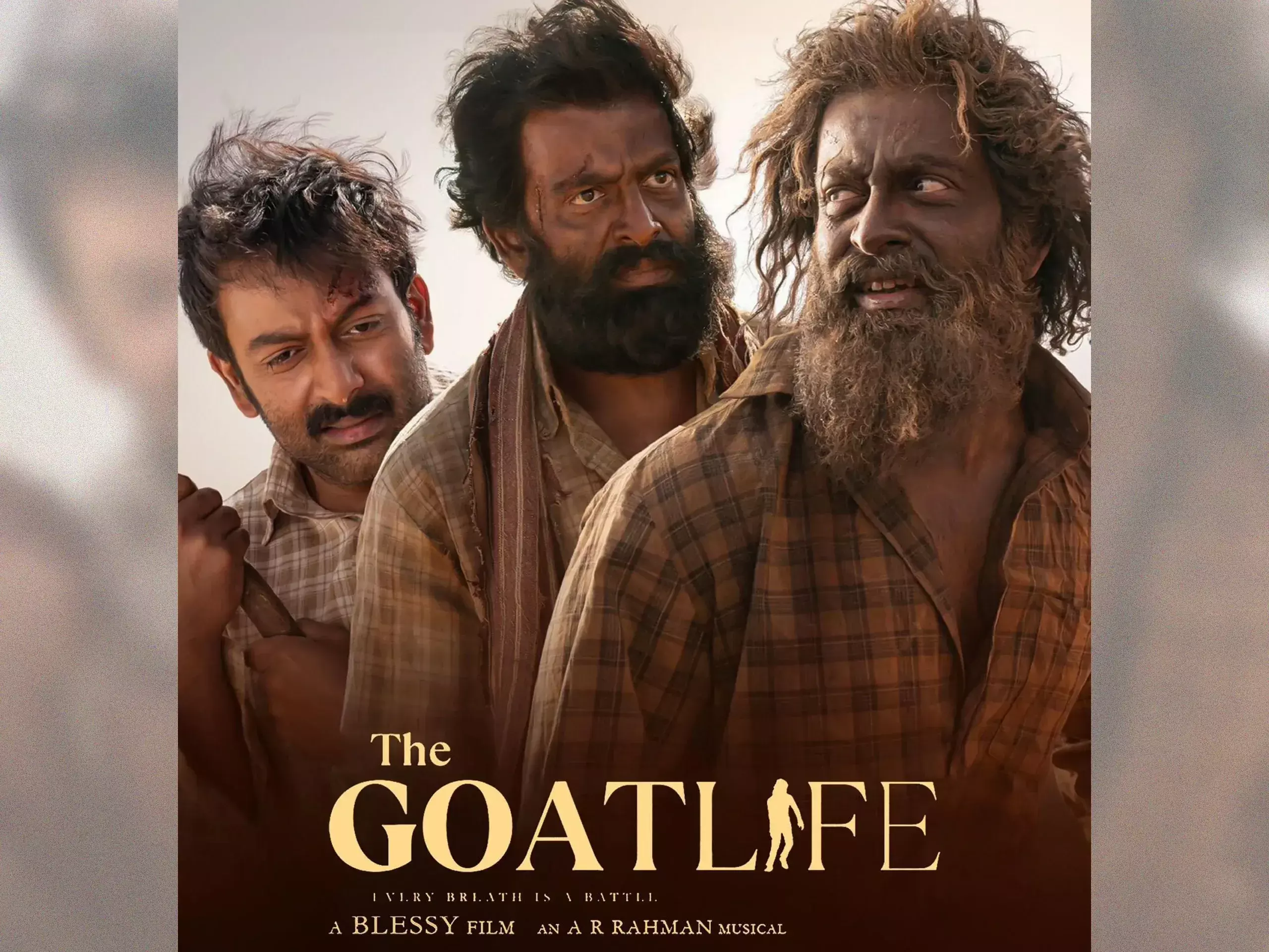 goat life is in the 150 crore club