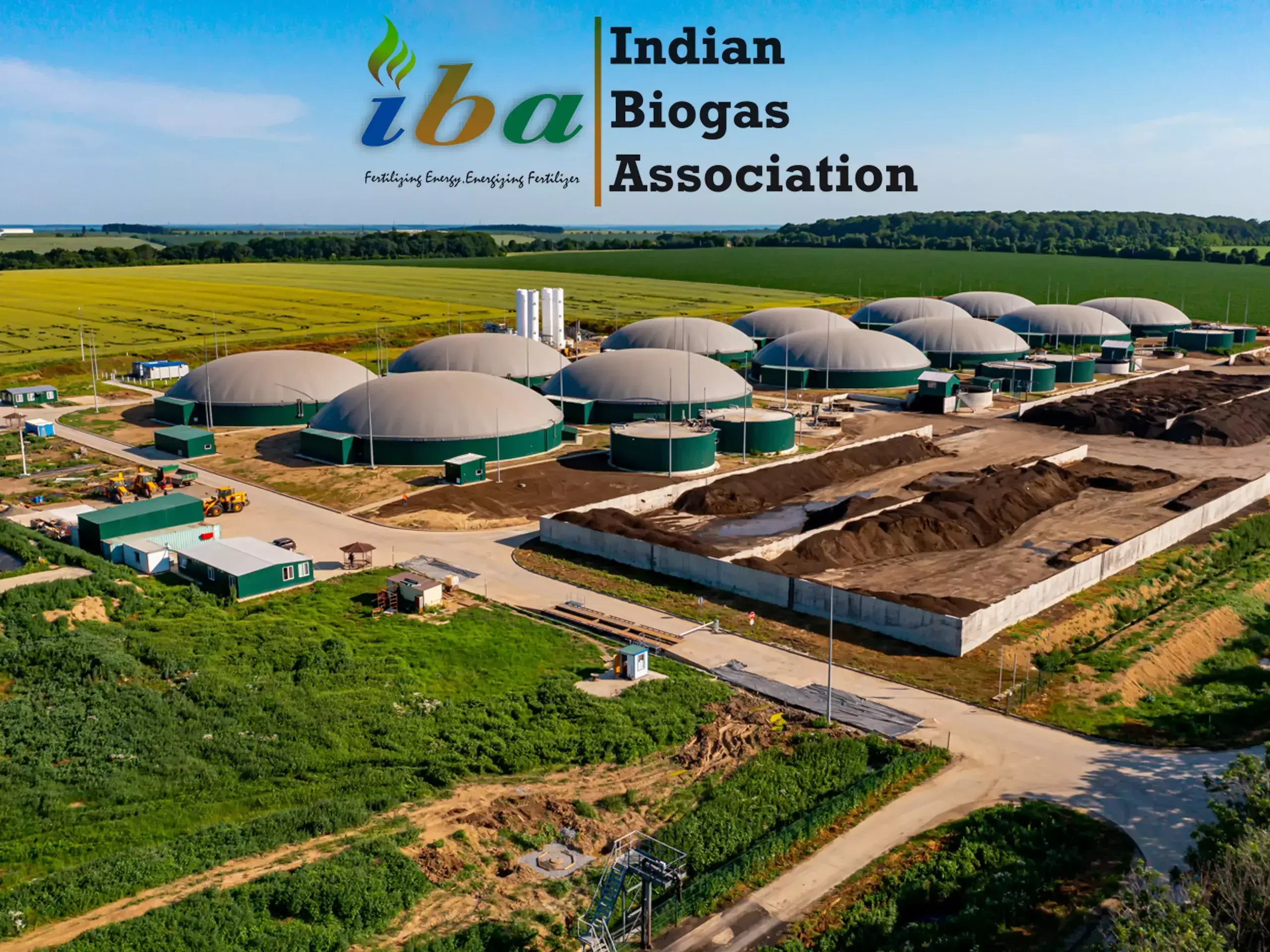 hydrogen consumption will be promoted, indian biogas association