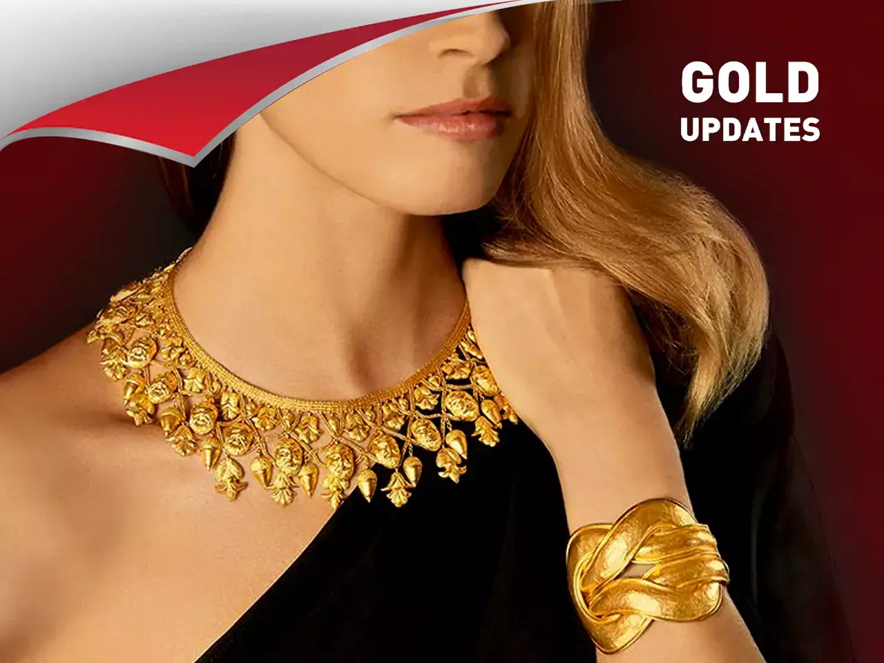 gold updation price down 22 04 24