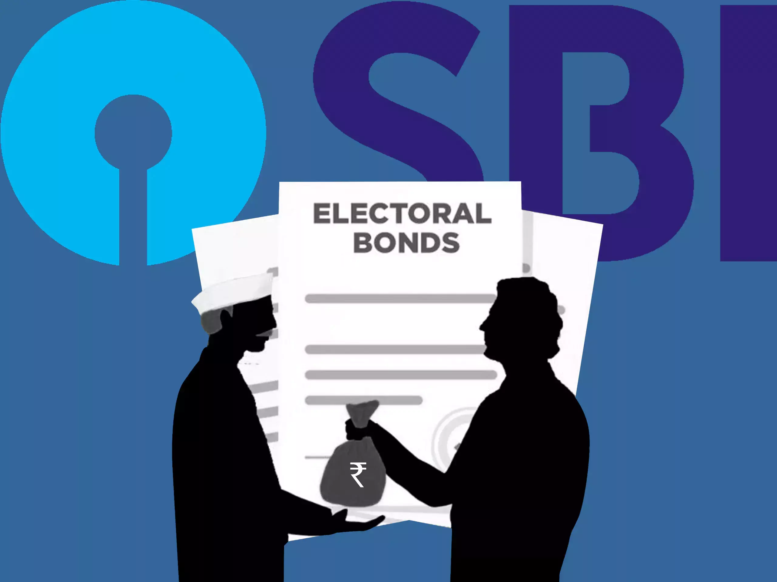electoral bond, sbi has no response to rti