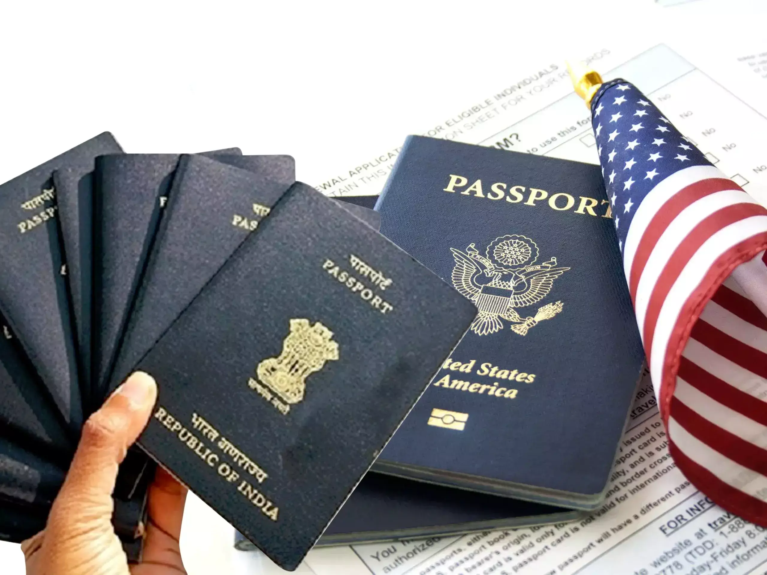 after mexico, indians take us citizenship the most after mexico, indians take us citizenship the most