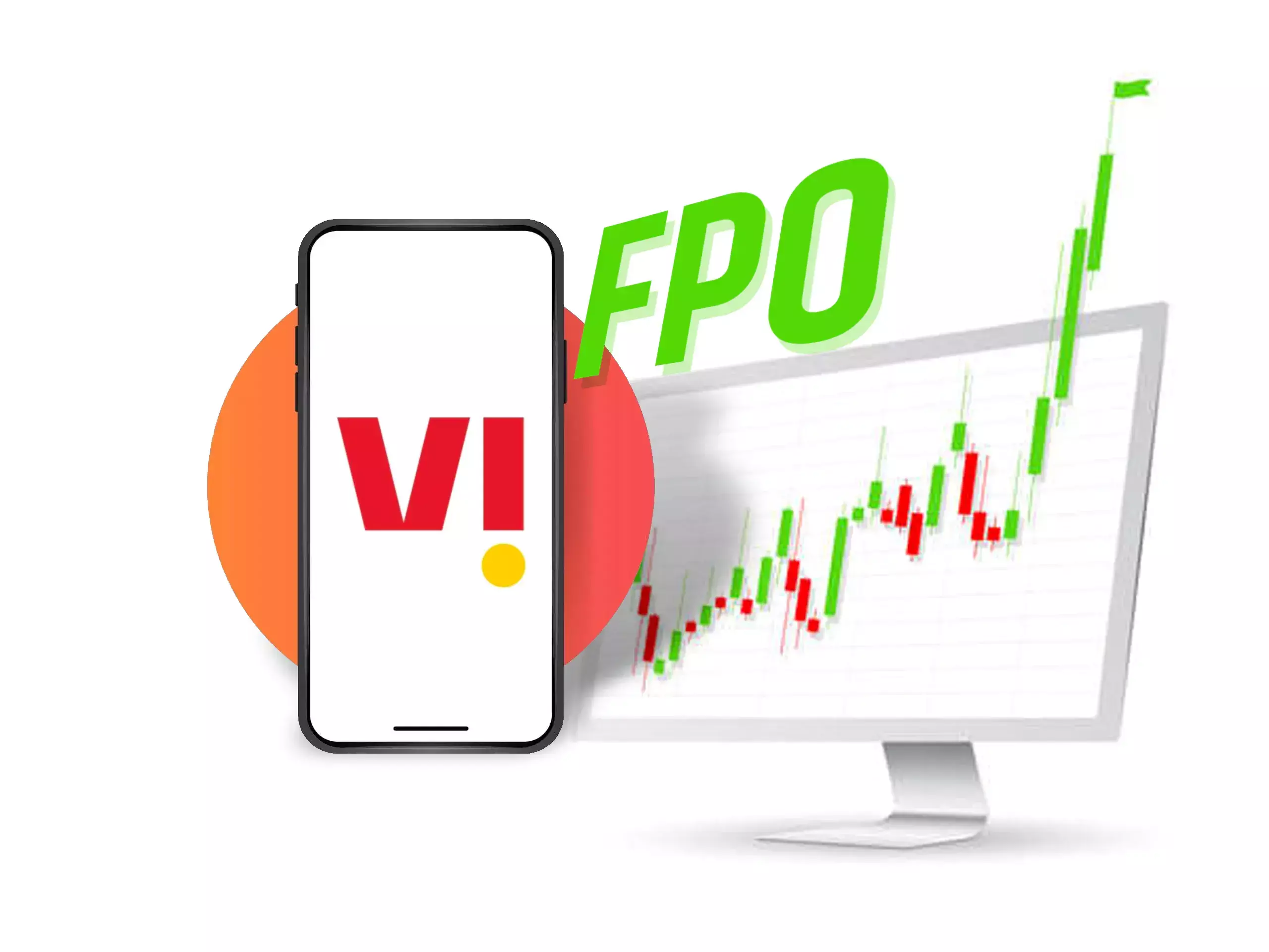 vodafone idea fpo ends today