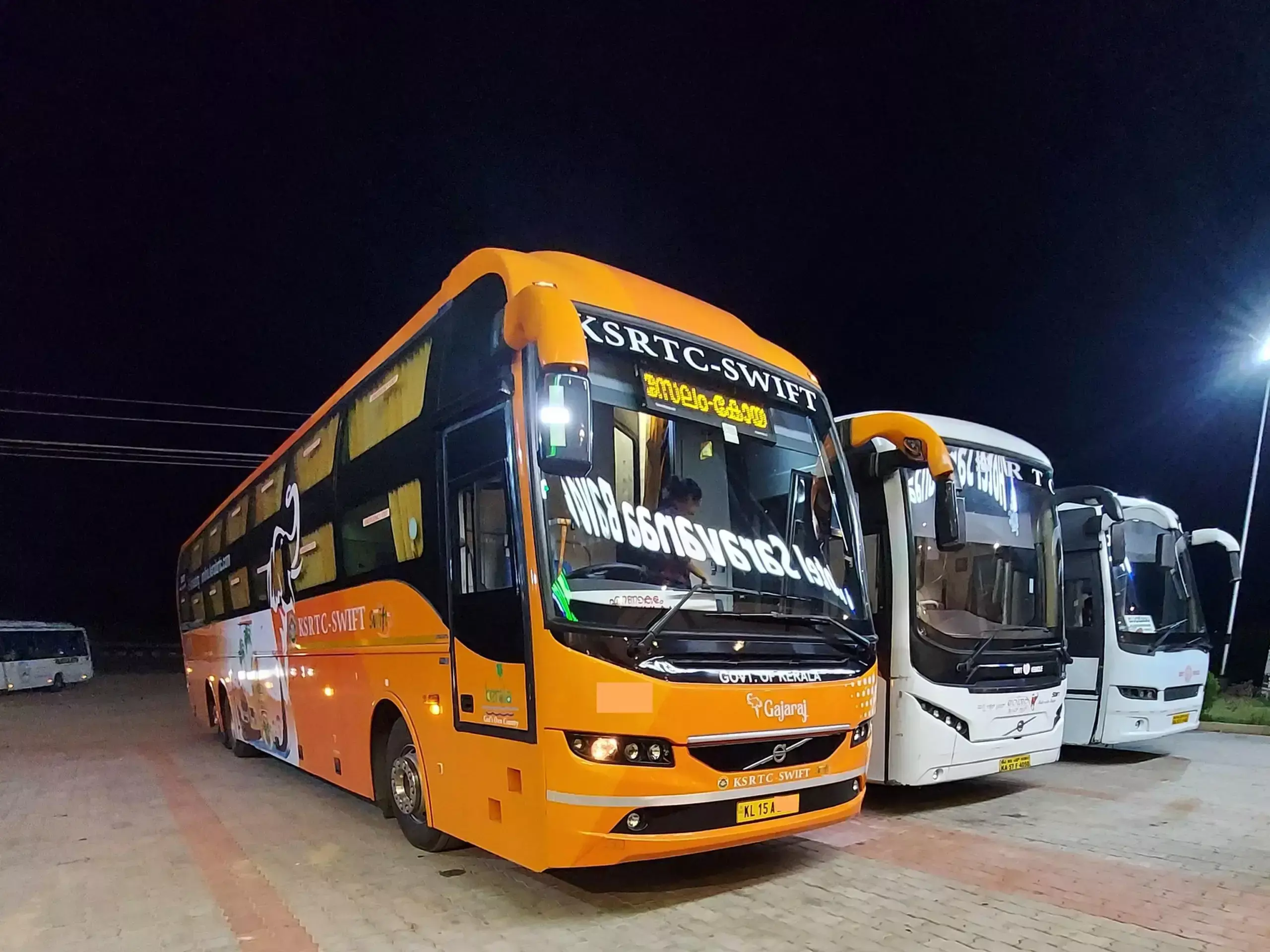 ലോക്‌സഭാ തെരഞ്ഞെടുപ്പ്: കൂടുതല്‍ അന്തര്‍ സംസ്ഥാന സര്‍വീസുകളുമായി കെഎസ്ആര്‍ടിസി