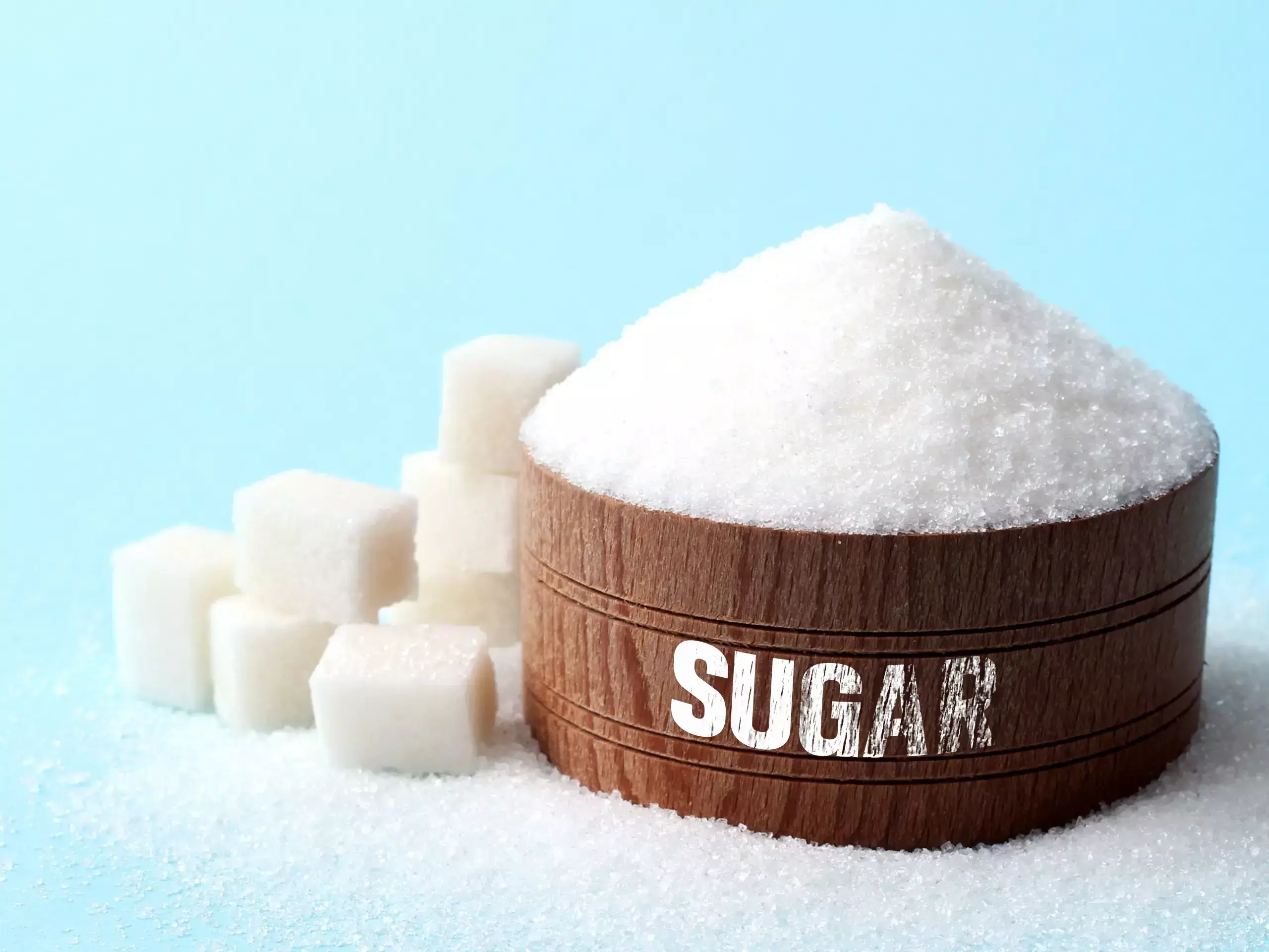 ഉഷ്ണ തരംഗത്തിലും തിരഞ്ഞെടുപ്പ് ചൂടിലും കുതിച്ചുയര്‍ന്ന് ഇന്ത്യയിലെ പഞ്ചസാര ആവശ്യകത