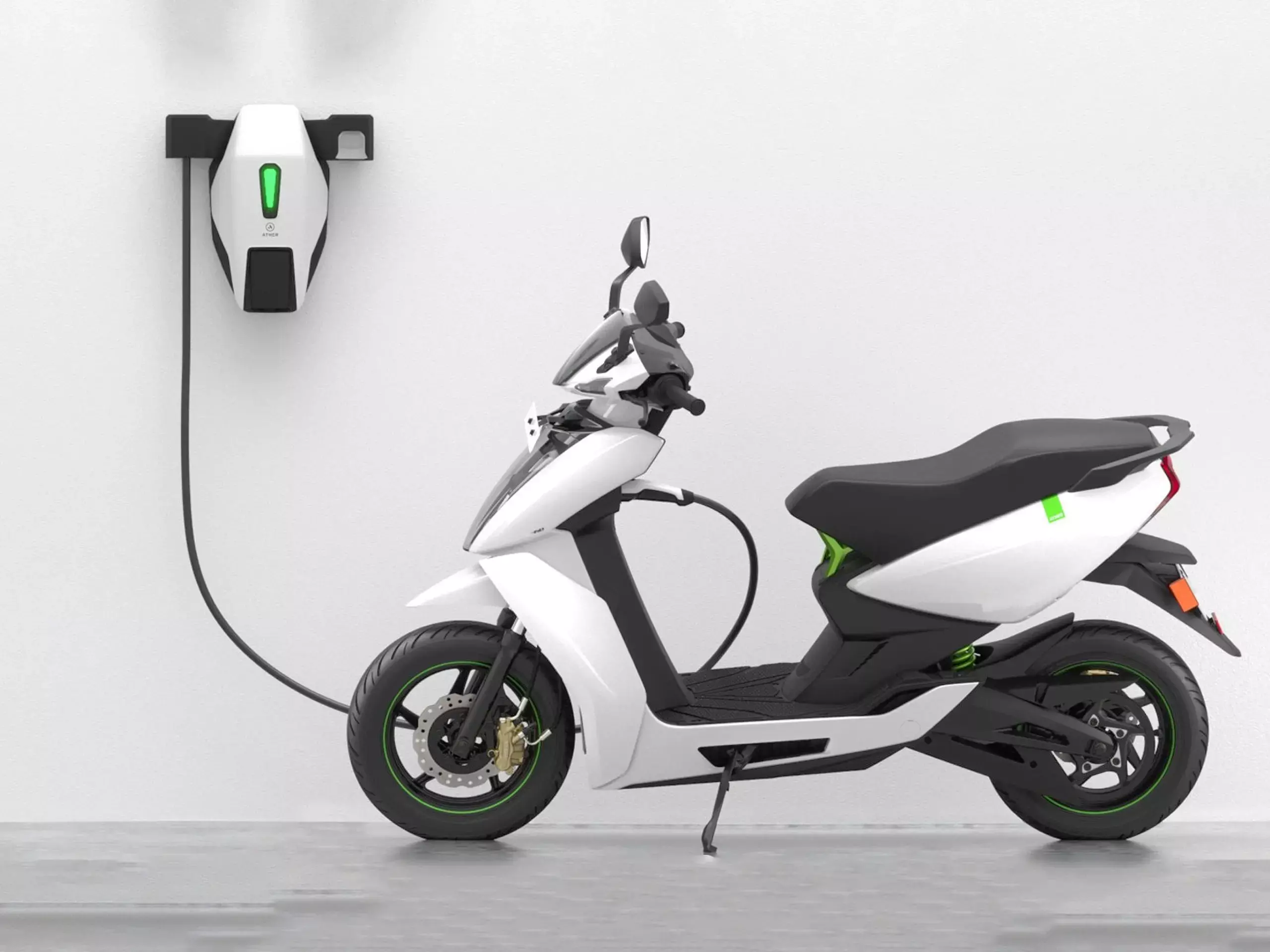 ധന സമാഹരണത്തിനൊരുങ്ങി ഏഥര്‍ എനര്‍ജി