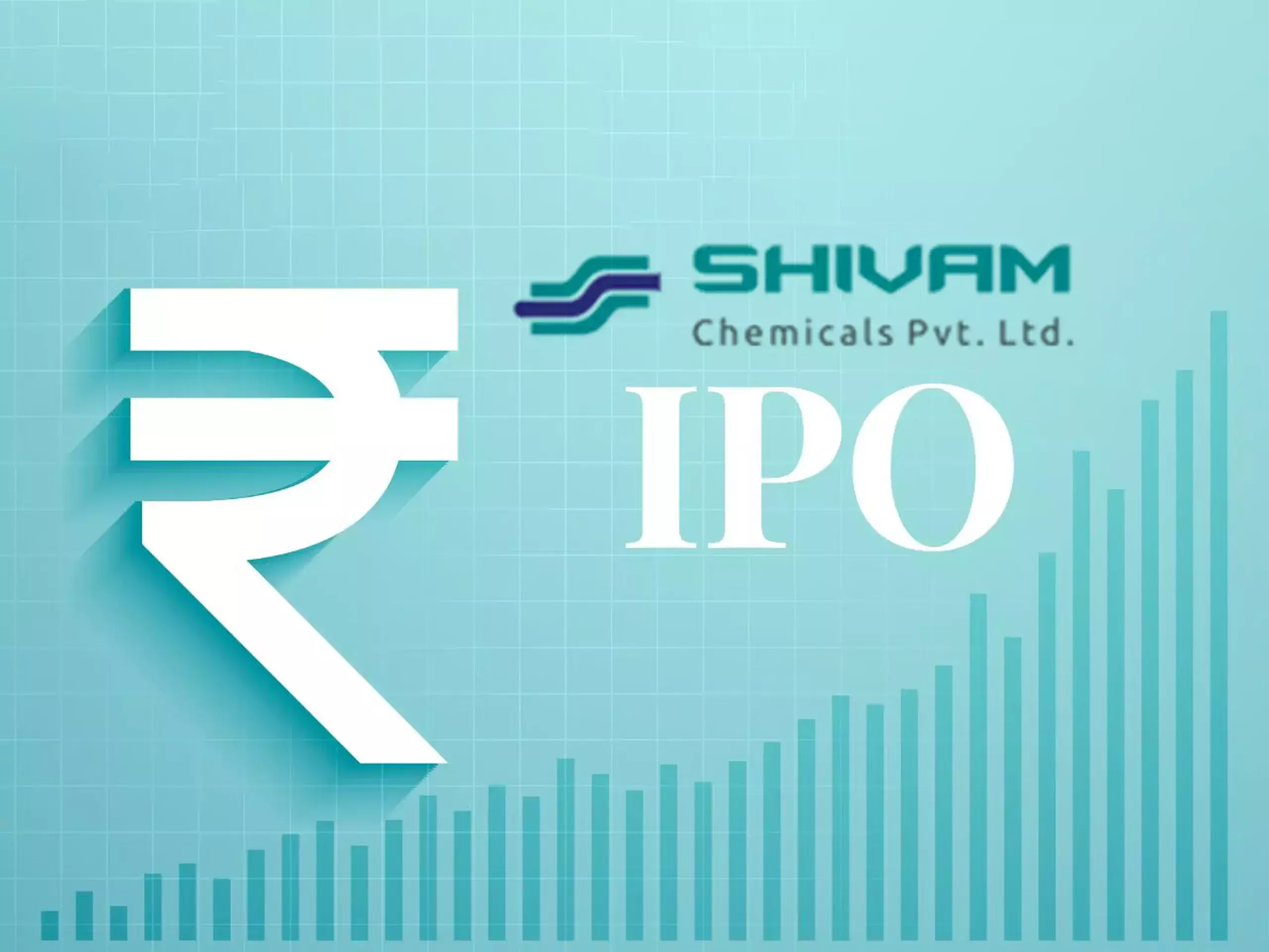 shivam chemicals with an issue of rs 20.18 crore