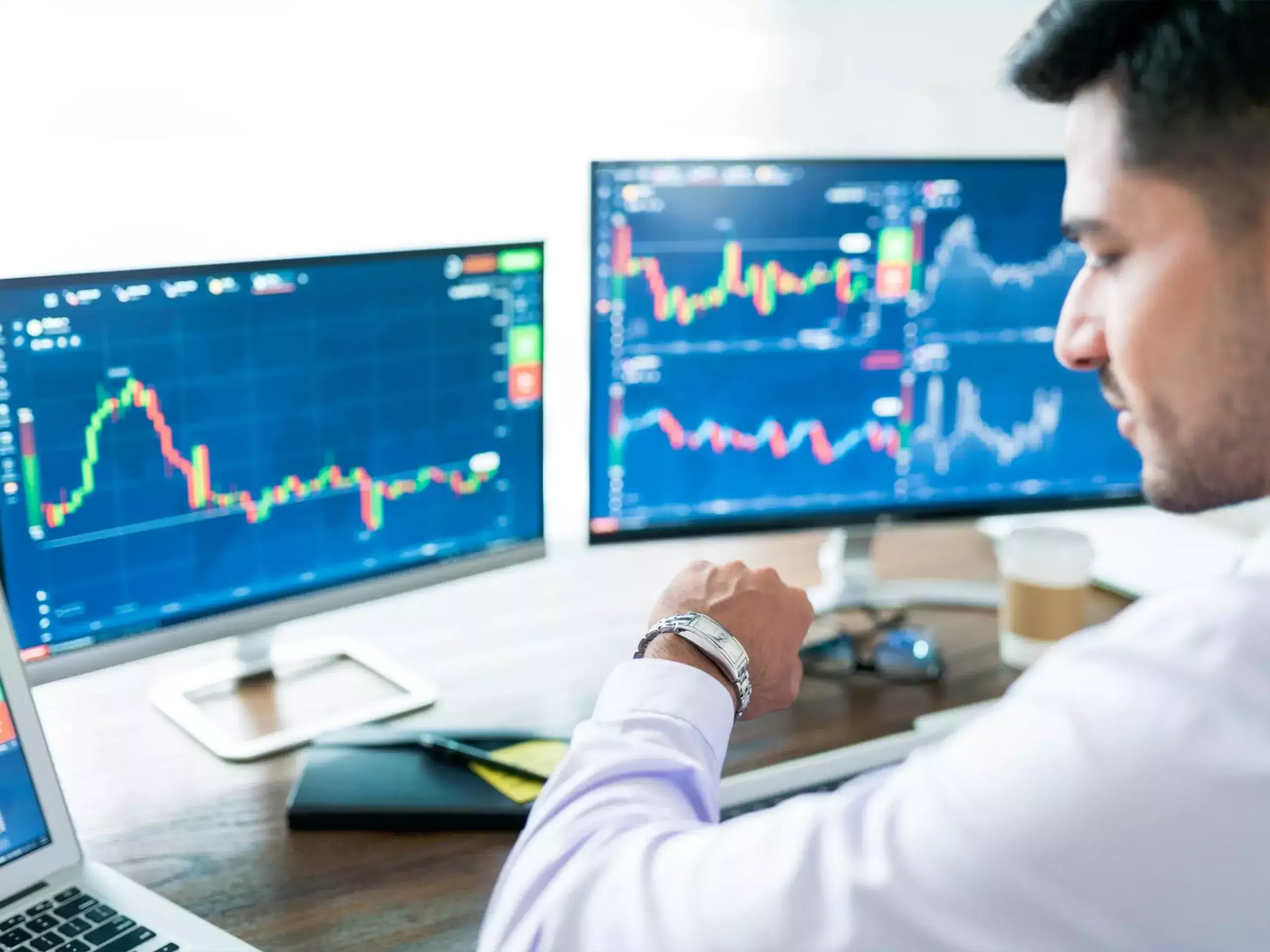 indexes in green, market gains for third day indexes in green, market gains for third day