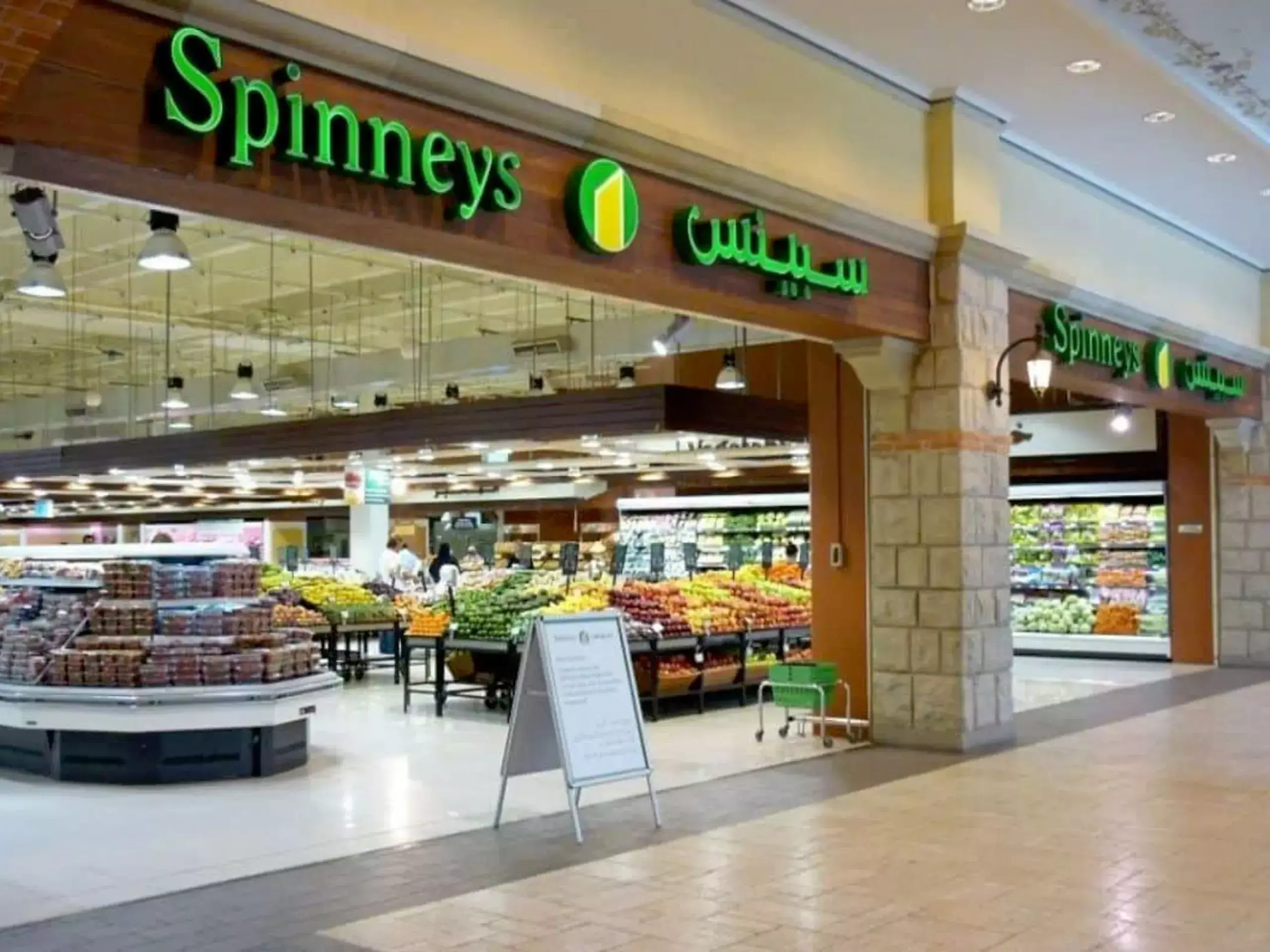 spinneys all set to make his debut in saudi arabia