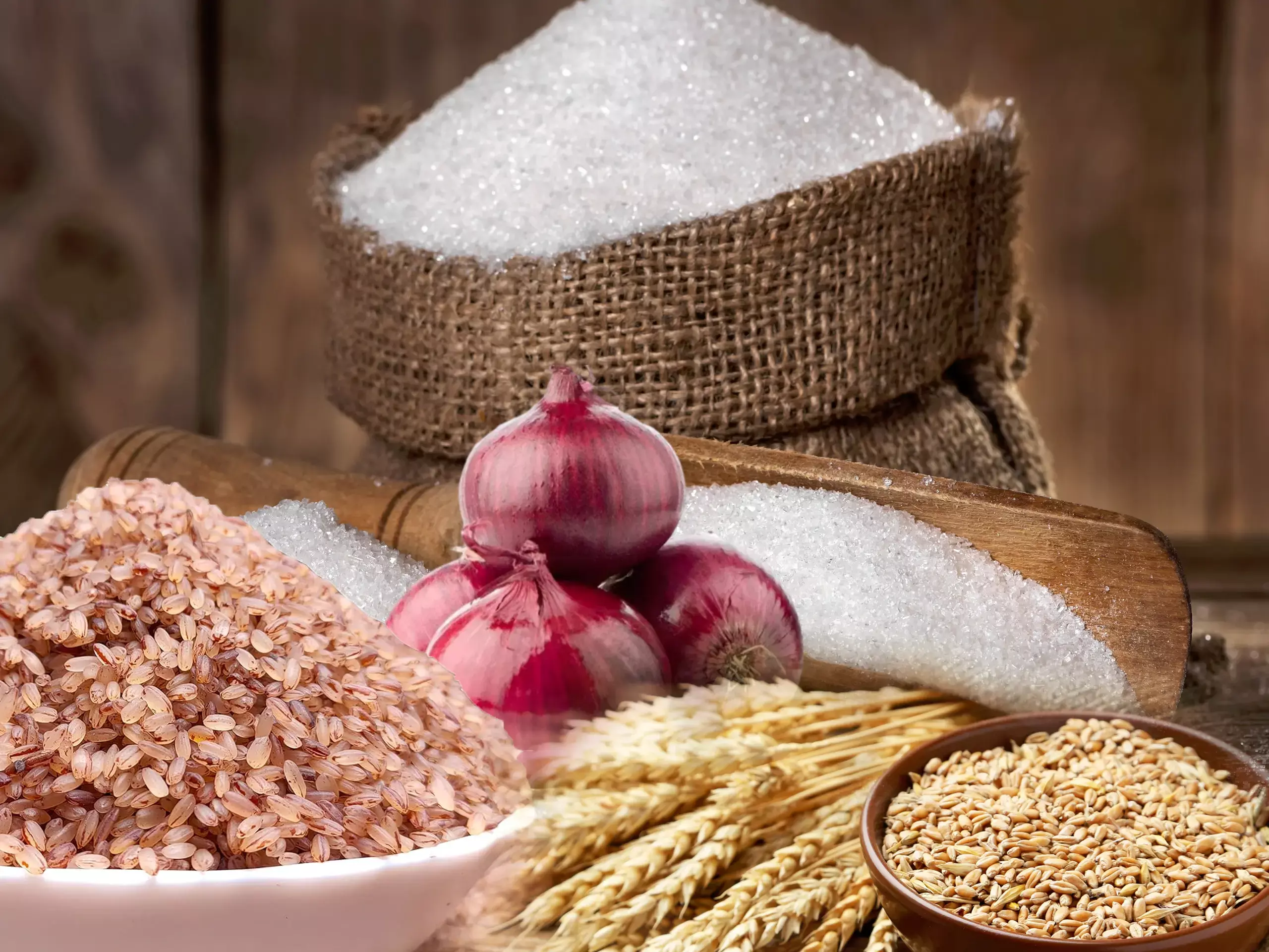 കാര്‍ഷിക കയറ്റുമതിയില്‍ വന്‍ ഇടിവ്