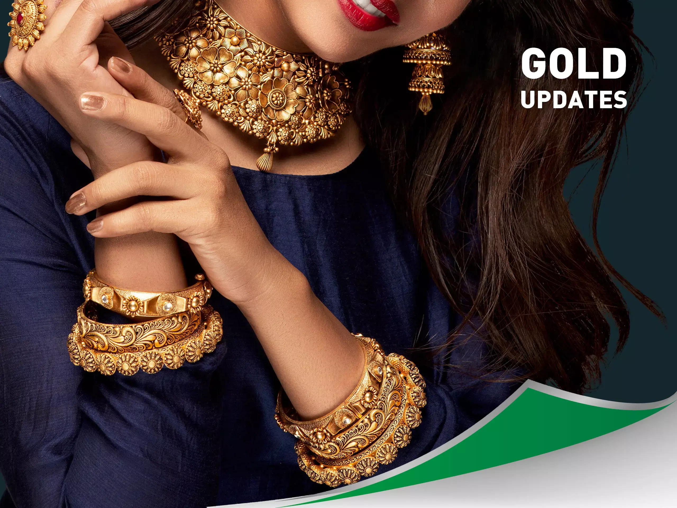 സ്വര്‍ണ വില ഇന്ന് ഇടിഞ്ഞു