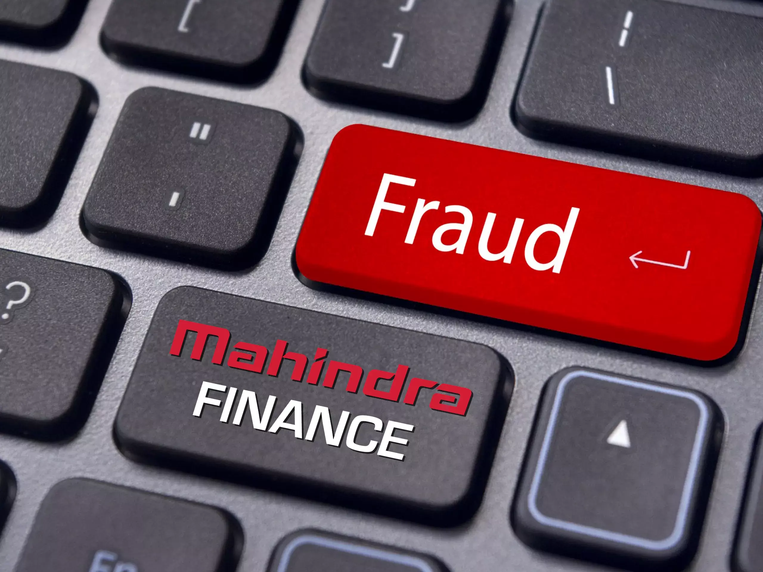 മഹീന്ദ്ര ഫിനാന്‍സ് ലോണ്‍ പോര്‍ട്ട്ഫോളിയോയില്‍ 150 കോടി രൂപയുടെ തട്ടിപ്പ് കണ്ടെത്തി