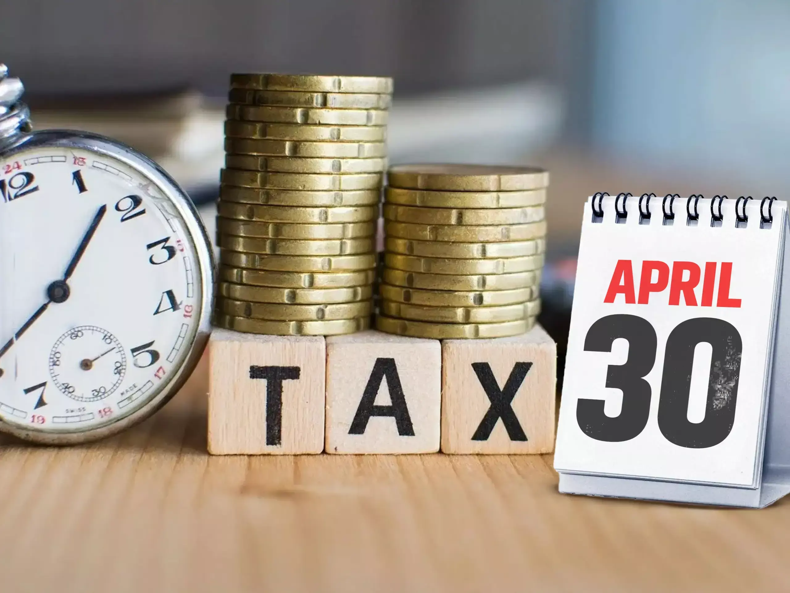 നികുതിദായകരുടെ ശ്രദ്ധയ്ക്ക്;ഖത്തറില്‍ ഏപ്രില്‍ 30 നകം നികുതി റിട്ടേണ്‍ സമര്‍പ്പിക്കണം