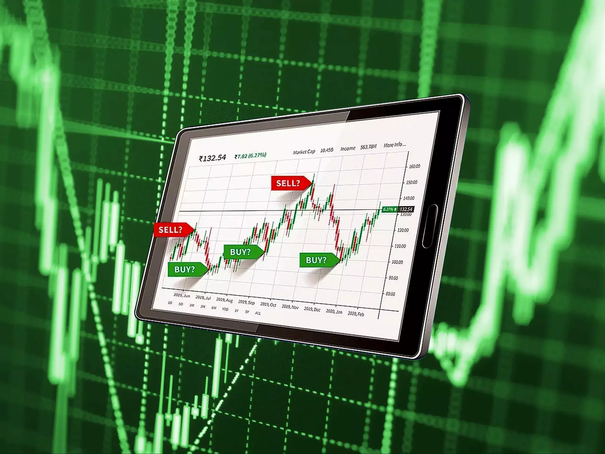 nifty small cap 100 index hits fresh highs