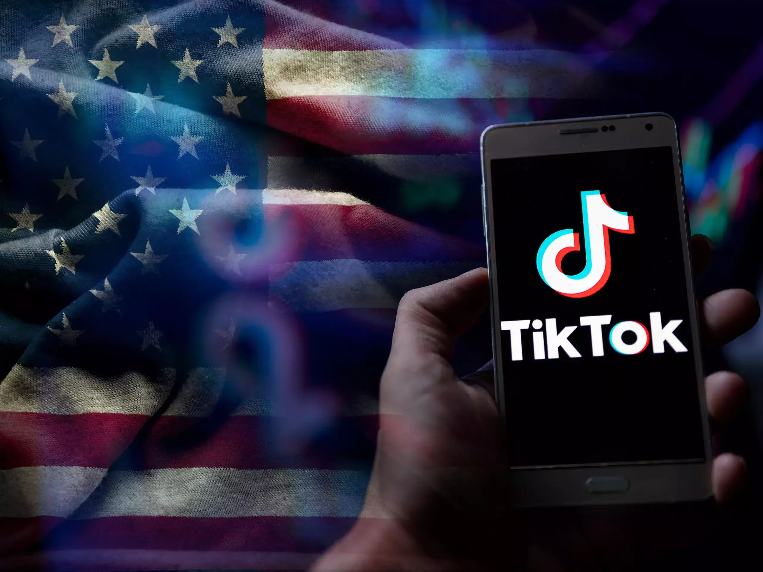 tiktok ban in the us will pave the way for a legal battle