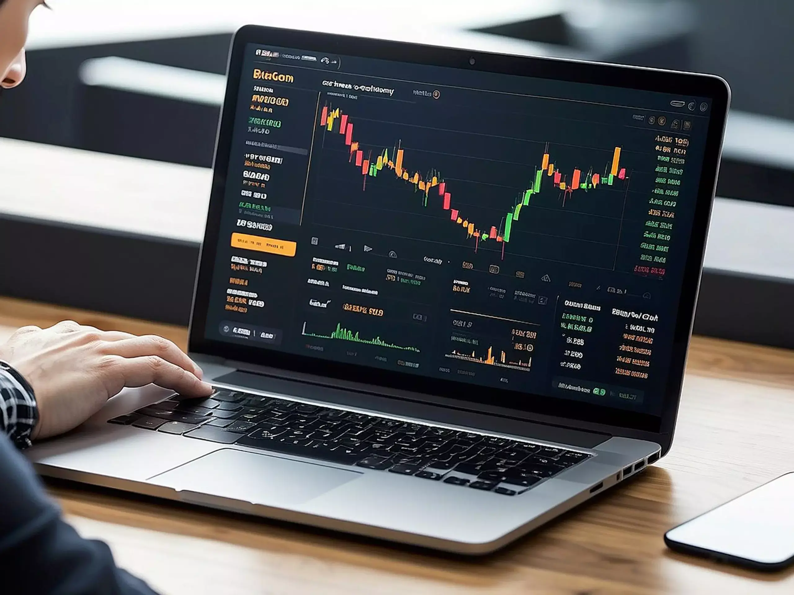 നേട്ടം വിടാതെ ആഭ്യന്തര വിപണി; കുതിച്ചുയർന്ന് സ്മോൾ ക്യാപ്പുകൾ നേട്ടം വിടാതെ ആഭ്യന്തര വിപണി; കുതിച്ചുയർന്ന് സ്മോൾ ക്യാപ്പുകൾ