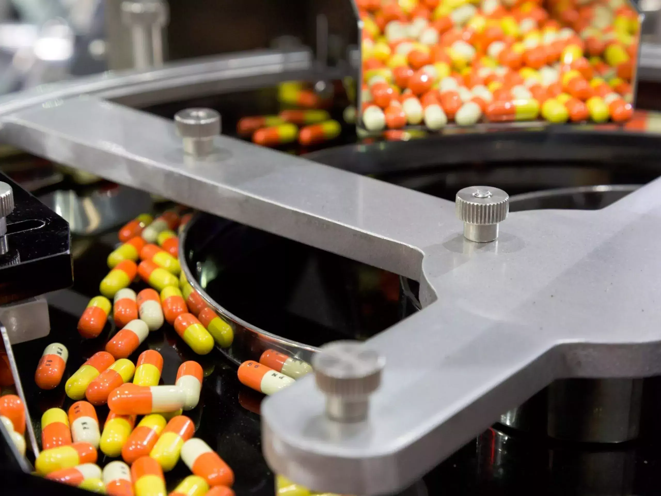 10% increase in indias pharma exports