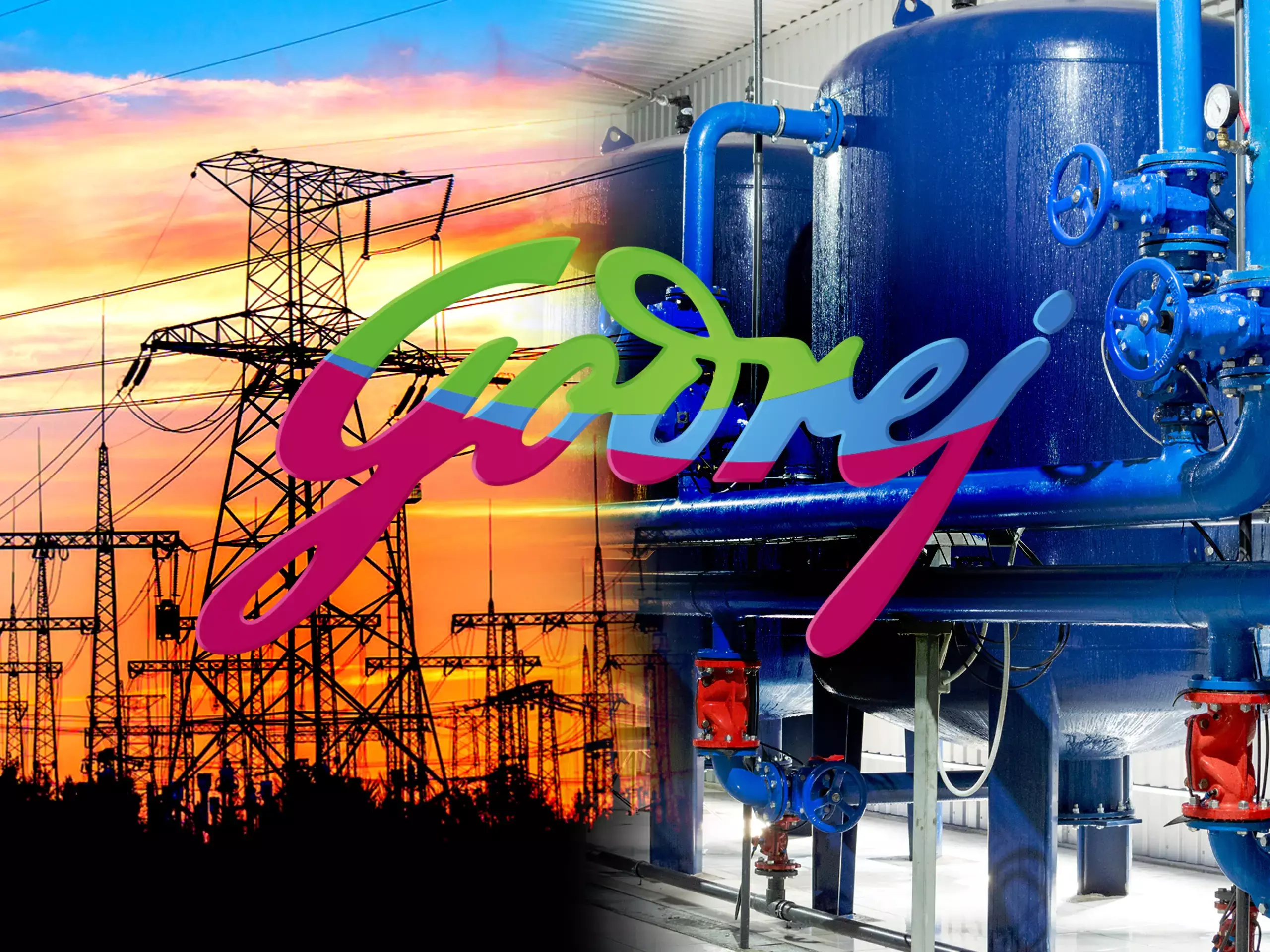 2024 ല്‍ 1,000 കോടി രൂപയുടെ ഓര്‍ഡറുകള്‍ നേടി ഗോദ്റെജ് ഇലക്ട്രിക്കല്‍സ് & ഇലക്ട്രോണിക്സ്