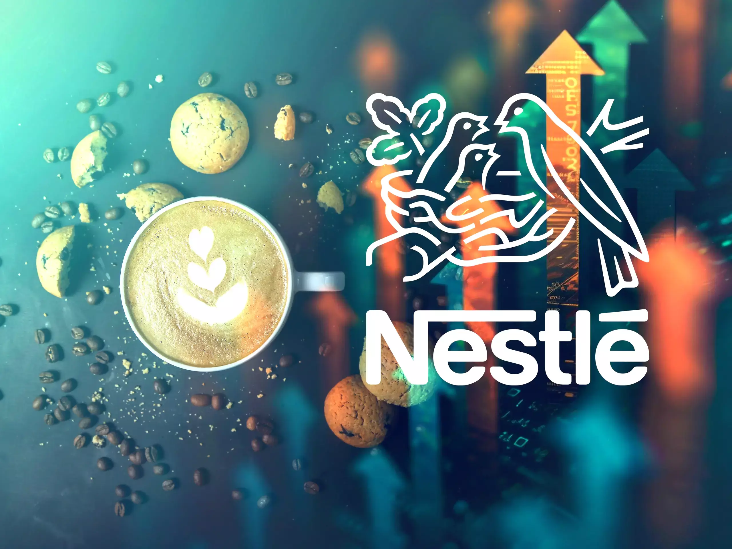 നെസ്‌ലെ ഇന്ത്യയുടെ അറ്റാദായം 27% ഉയർന്ന് 934 കോടി രൂപയായി