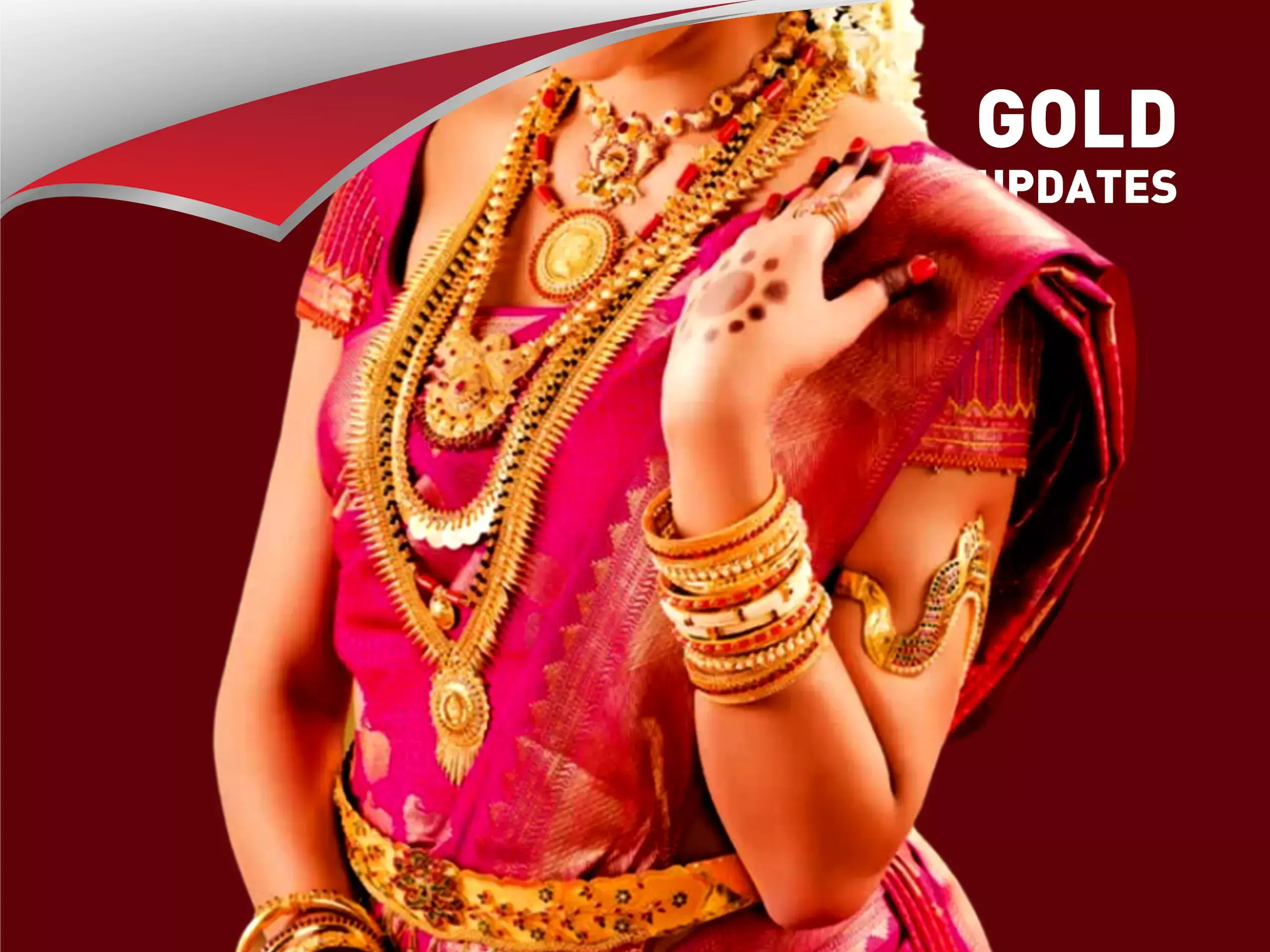 സ്വർണവില കുതിപ്പ് തുടരുന്നു; പവന് 560 രൂപ കൂടി, വെള്ളി നിരക്കും ഉയർന്നു