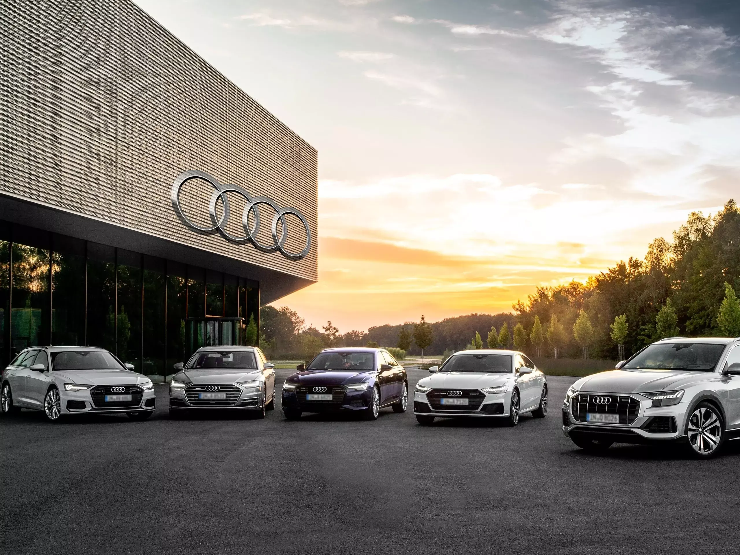 ഓഡി ജൂൺ മുതൽ വാഹന വില വർദ്ധിപ്പിക്കുന്നു