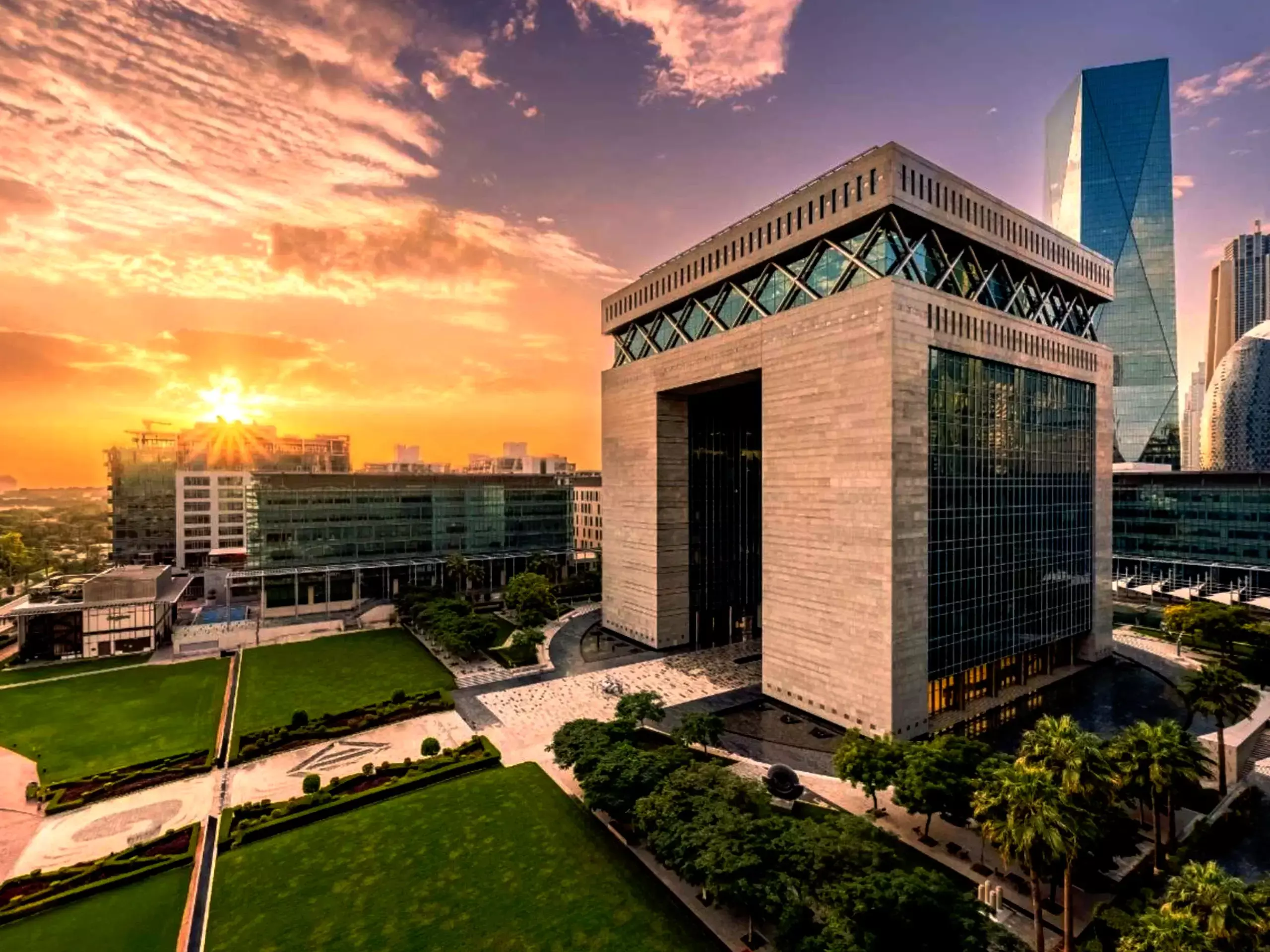 സ്റ്റാര്‍ട്ടപ്പ് കമ്പനികള്‍ കുതിച്ചുയരുന്നു;ജിസിസിയിലെ ഫിന്‍ടെക് കമ്പനികളില്‍ 60 % ദുബായില്‍