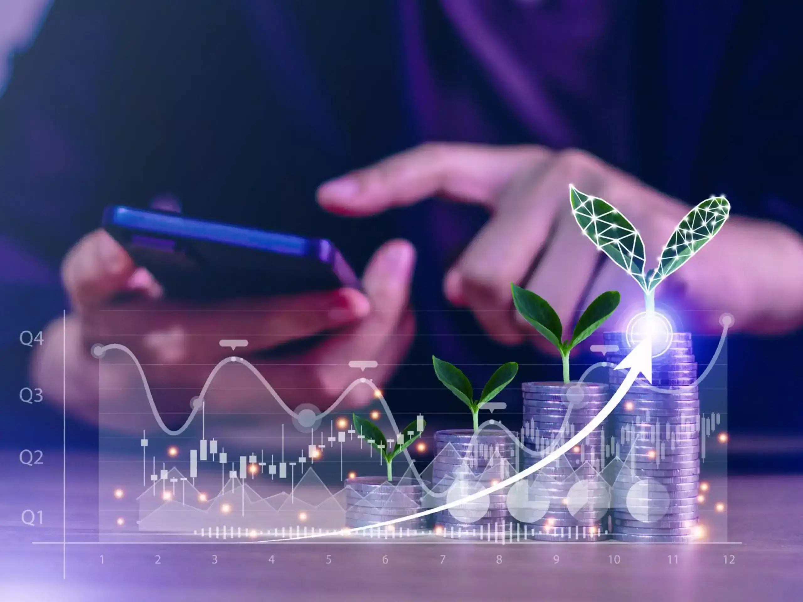 നിക്ഷേപിക്കും മുമ്പ് ഒന്ന് ശ്രദ്ധിക്കൂ! ഇക്കാര്യങ്ങള്‍ പരിഗണിച്ചാകണം ആസൂത്രണം