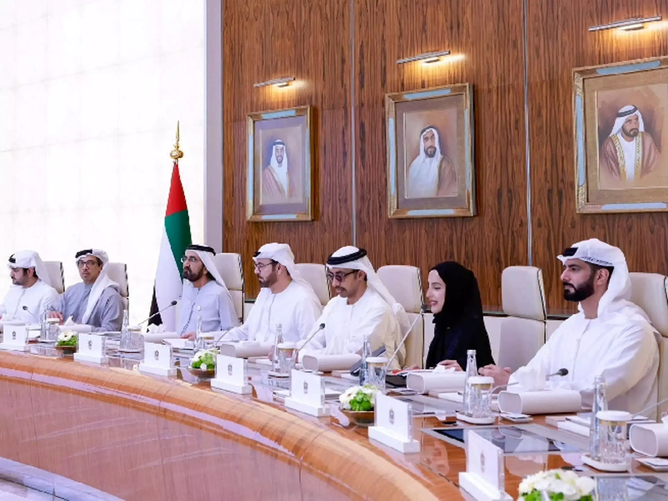 യുഎഇ മഴക്കെടുതി : സ്വദേശികള്‍ക്ക് വീടുകളുടെ അറ്റകുറ്റപ്പണിക്ക് 200 കോടി ദിര്‍ഹം