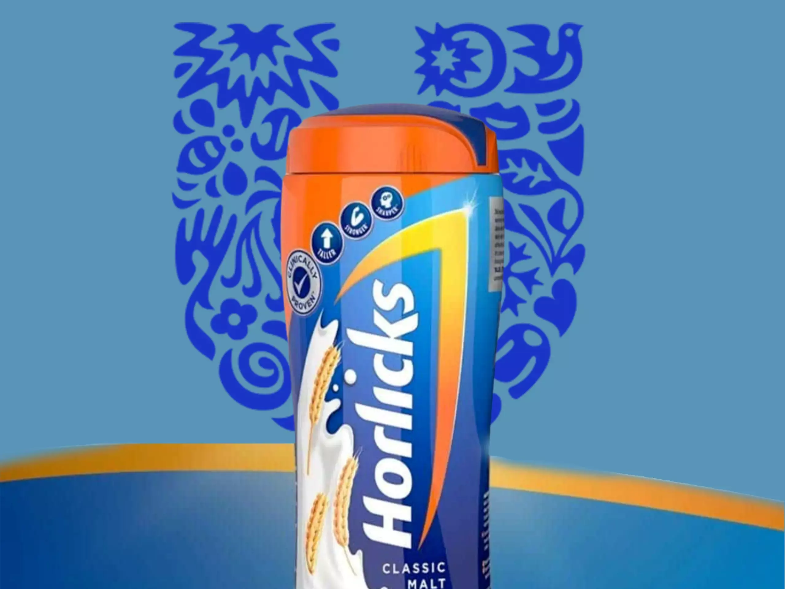 ഇനി ഹെല്‍ത്ത് ഡ്രിങ്ക് അല്ല; ഹോര്‍ലിക്‌സിനെ റീബ്രാന്‍ഡ് ചെയ്ത് ഹിന്ദുസ്ഥാന്‍ യൂണിലിവര്‍