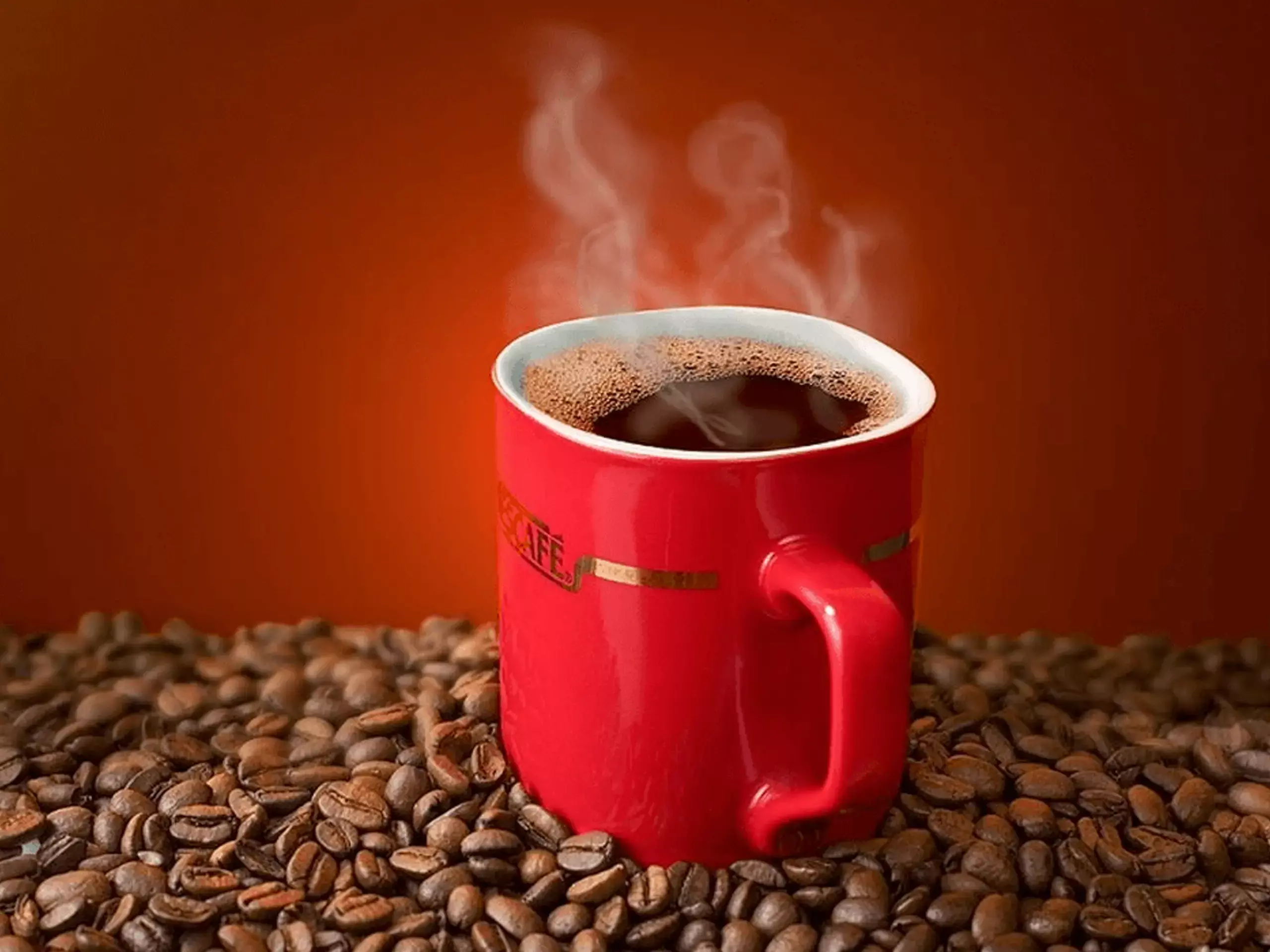 നെസ്പ്രെസോ കോഫിയുമായി നെസ്ലെ