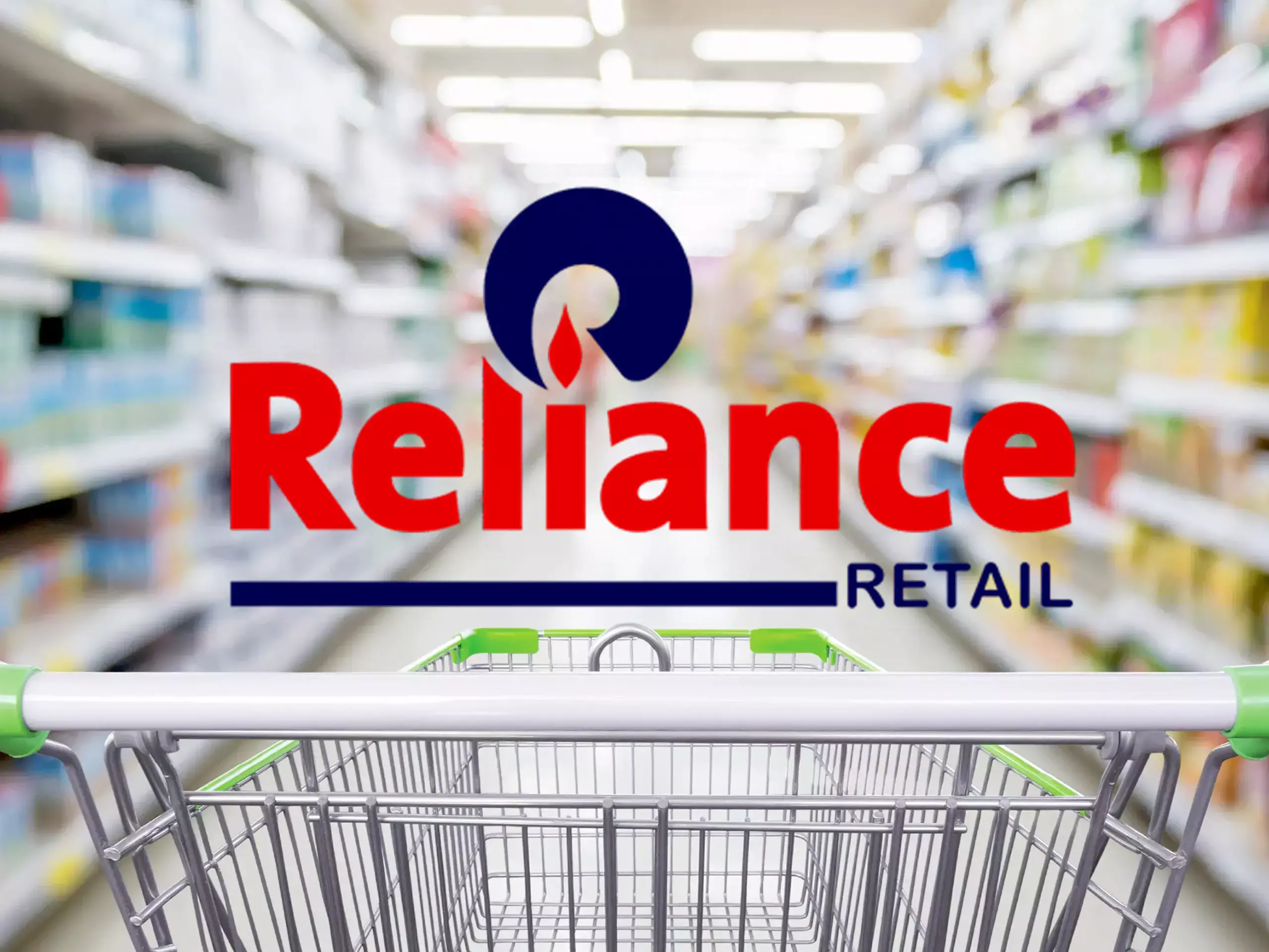 വില്‍പ്പനയില്‍ എഫ്എംസിജി ഭീമന്മാരെ മറികടന്ന് റിലയന്‍സ് റീട്ടെയില്‍