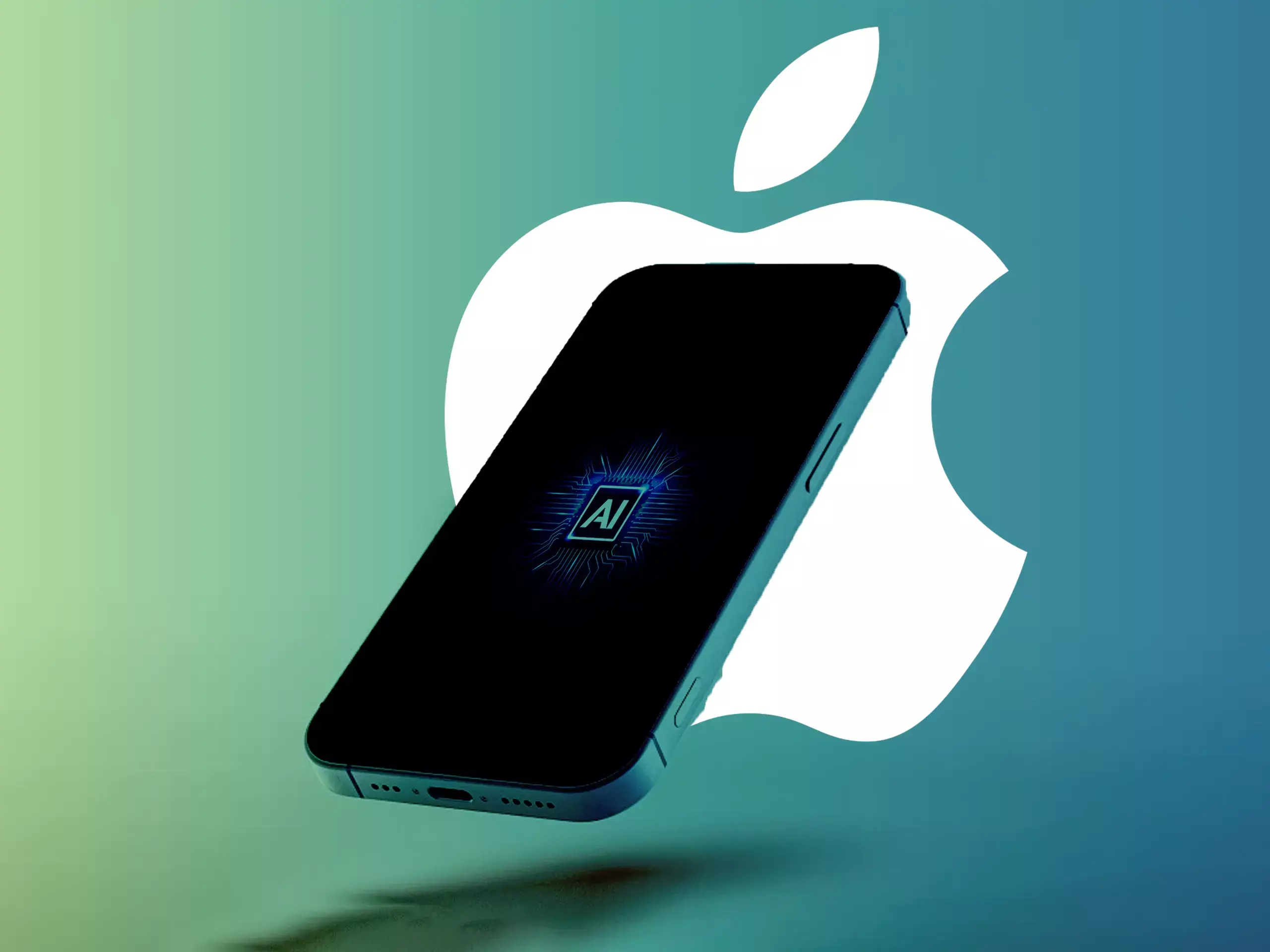 എഐ: ഓപ്പണ്‍ എഐയുമായി   ആപ്പിള്‍ ചര്‍ച്ച നടത്തുന്നു