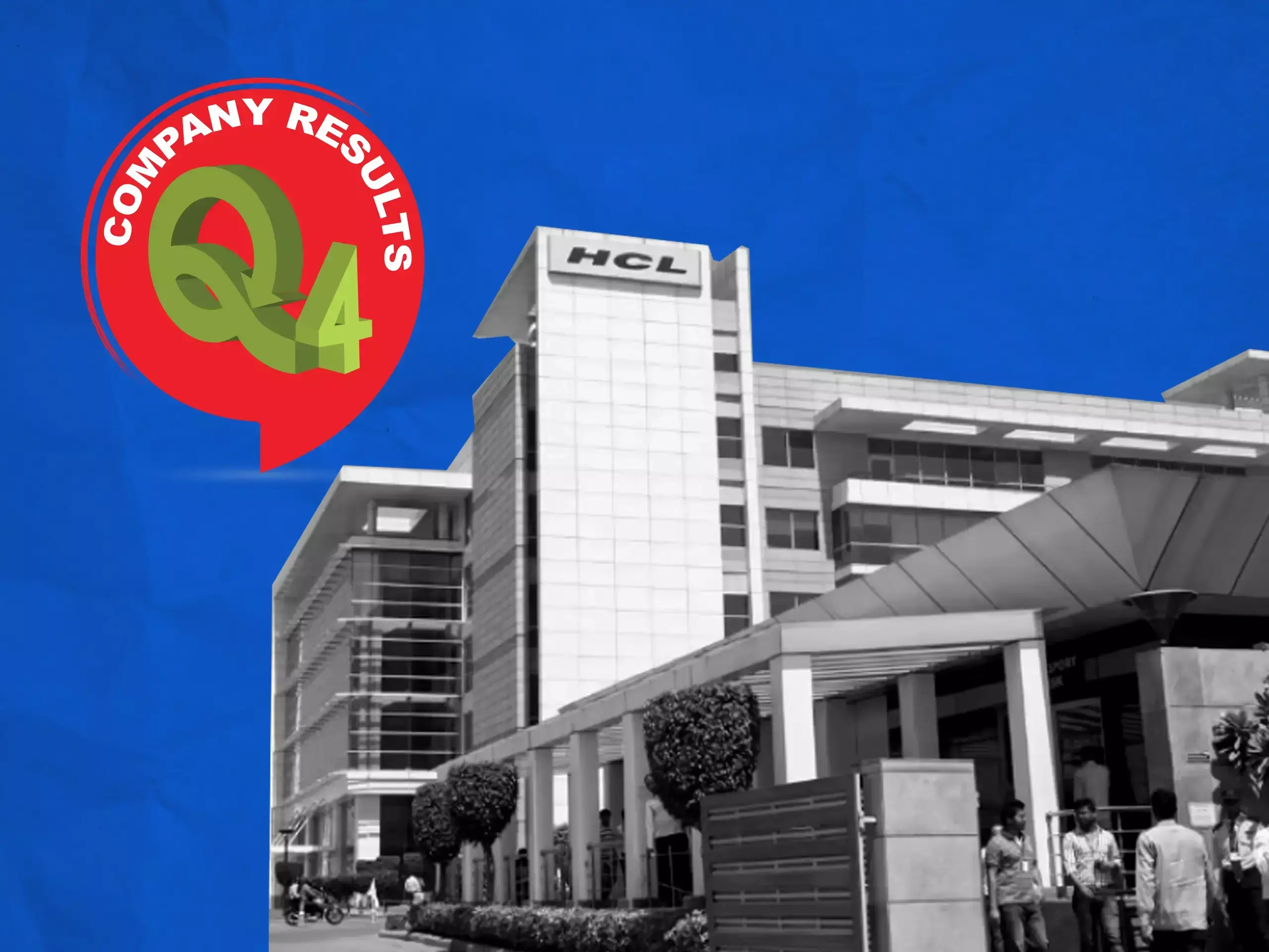 എച്ച്‌സിഎൽ ടെക്കിന് 3,986 കോടി അറ്റാദായം, 18 രൂപ ഇടക്കാല ലാഭവിഹിതം