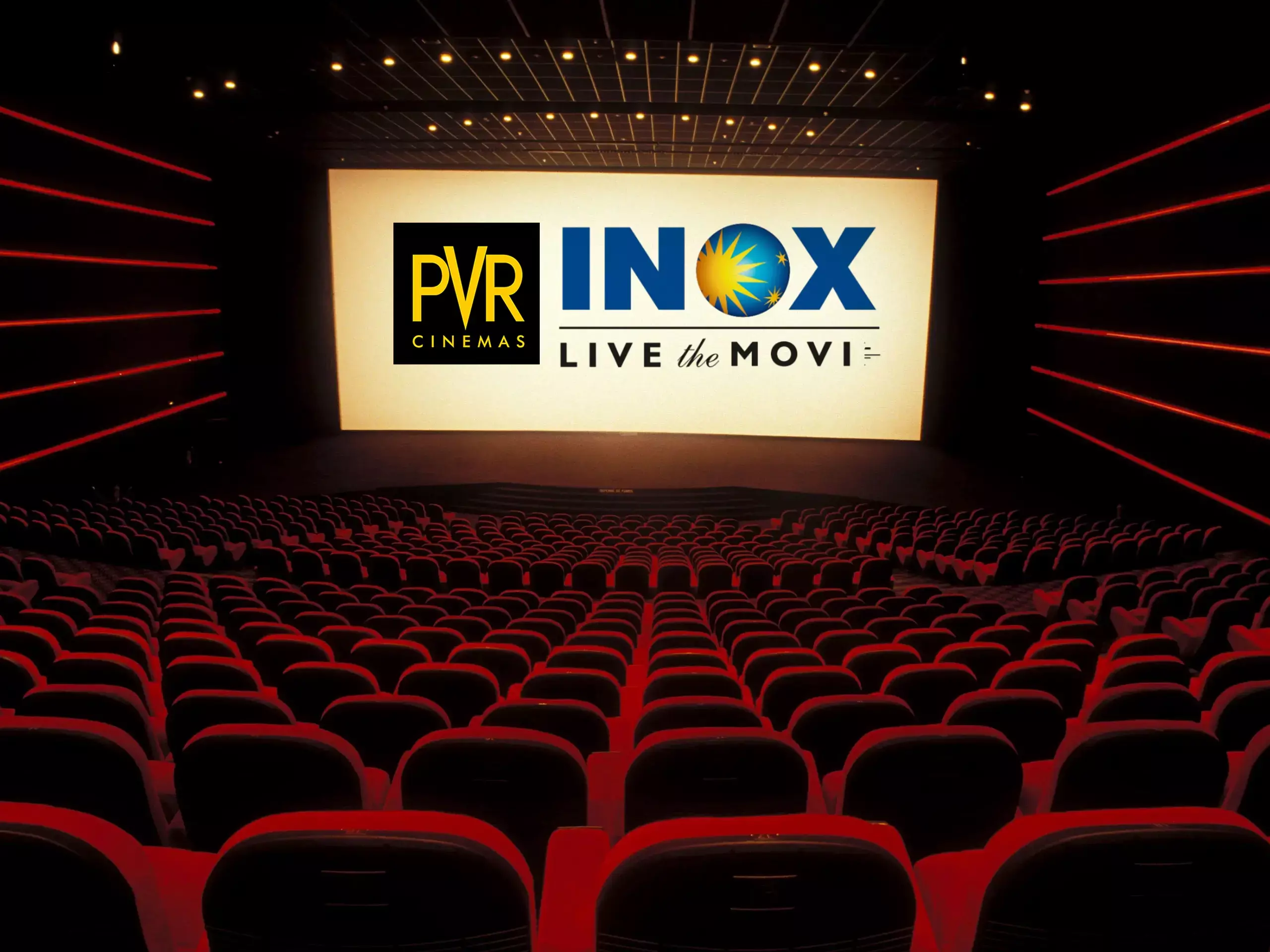 കൂടുതല് കാണികളെ ആകര്ഷിക്കാന് സിനിമാ പ്രദര്ശനത്തിനിടെ പിവിആര് പരസ്യം ഒഴിവാക്കുന്നു കൂടുതല് കാണികളെ ആകര്ഷിക്കാന് സിനിമാ പ്രദര്ശനത്തിനിടെ പിവിആര് പരസ്യം ഒഴിവാക്കുന്നു