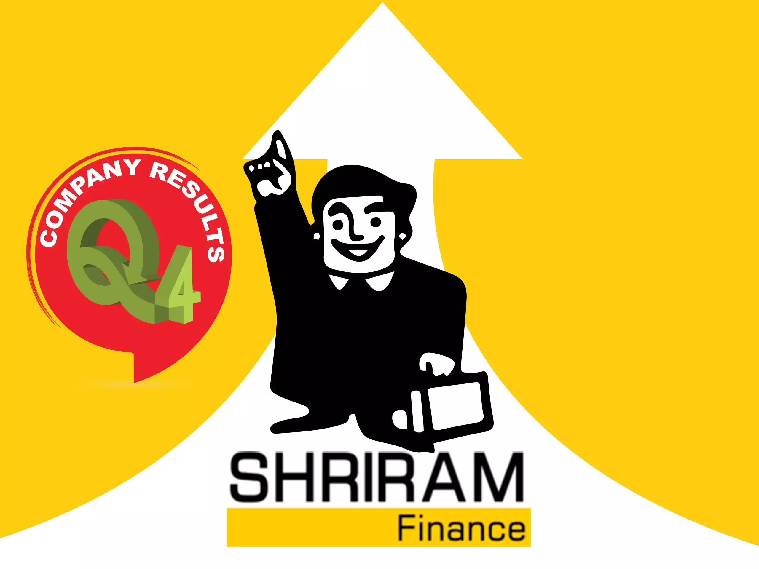 ശ്രീറാം ഫിനാൻസിൻറെ ലാഭം 57% ഉയർന്ന് 2,021 കോടി രൂപയായി