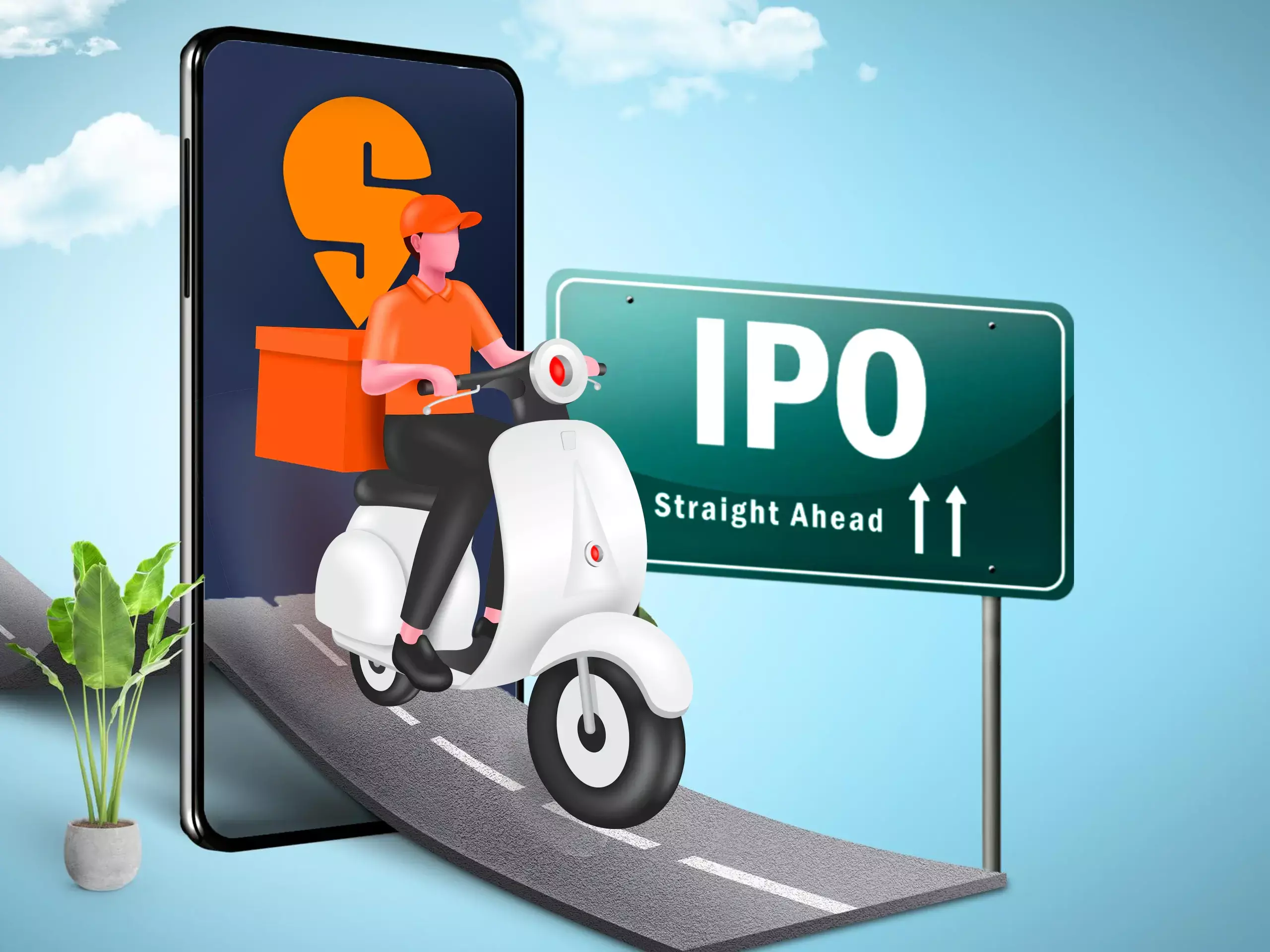 സ്വിഗ്ഗി ഐപിഒ ഉടന്‍; സെബിക്ക് അപേക്ഷ സമര്‍പ്പിച്ചതായി റിപ്പോര്‍ട്ട്