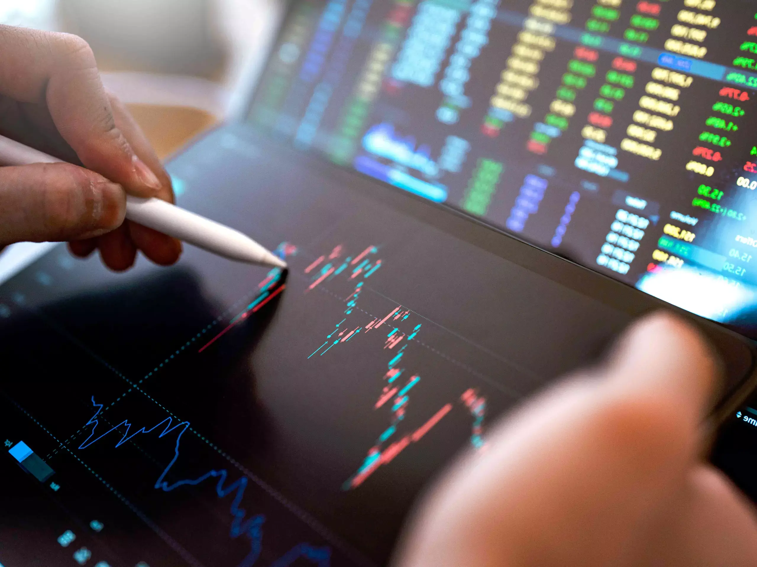 കുതിപ്പ് തുടർന്ന് മിഡ്, സ്‌മോൾ ക്യാപ്പുകൾ; പോയ വാരം ഉയർന്നത് 4%