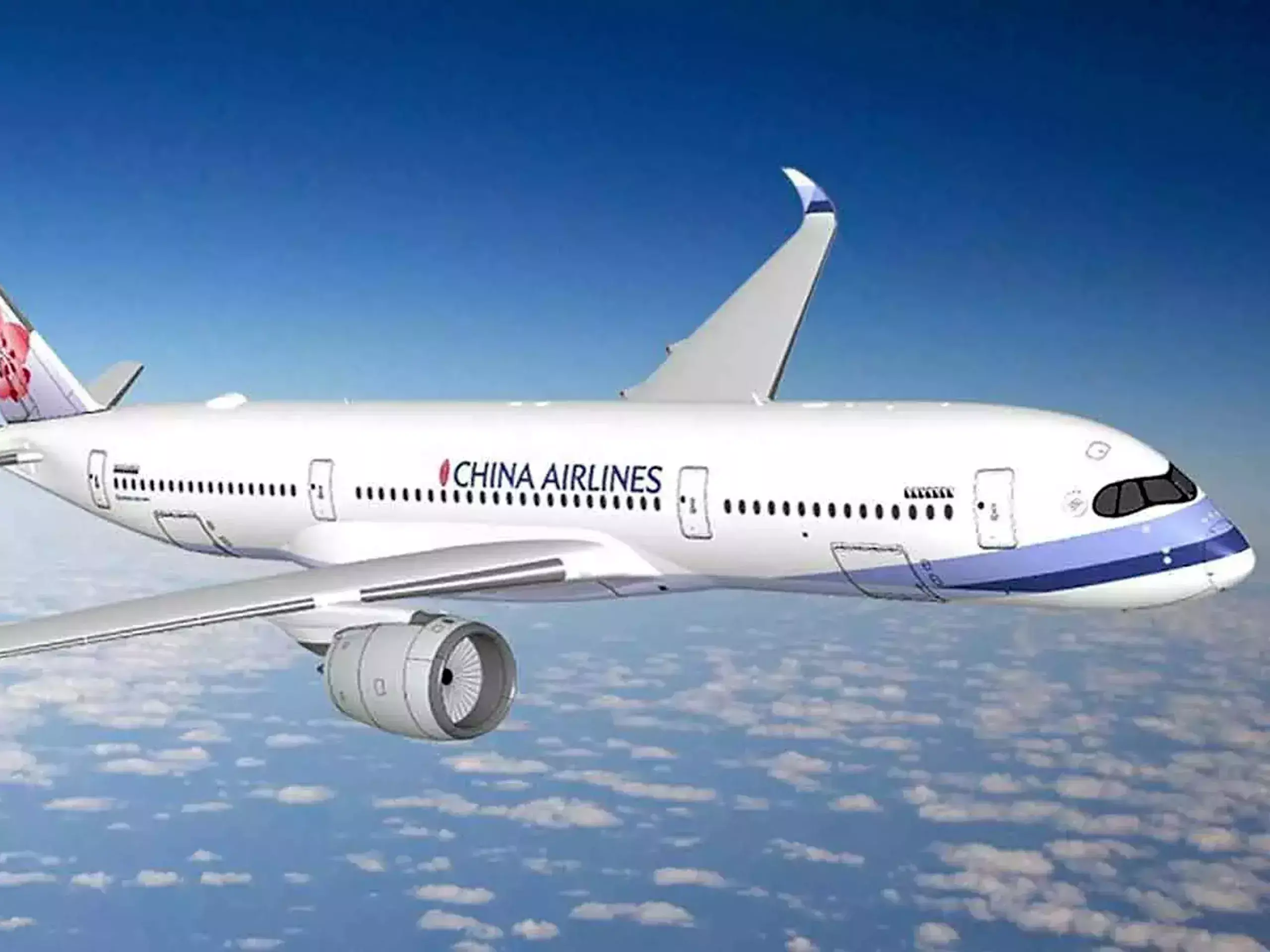 air service between saudi arabia and china from may 6