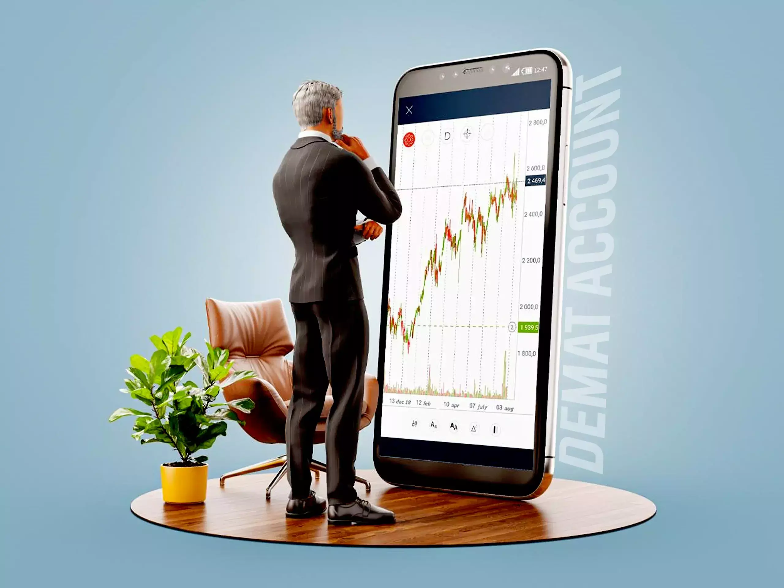 things to keep in mind before opening a demat account