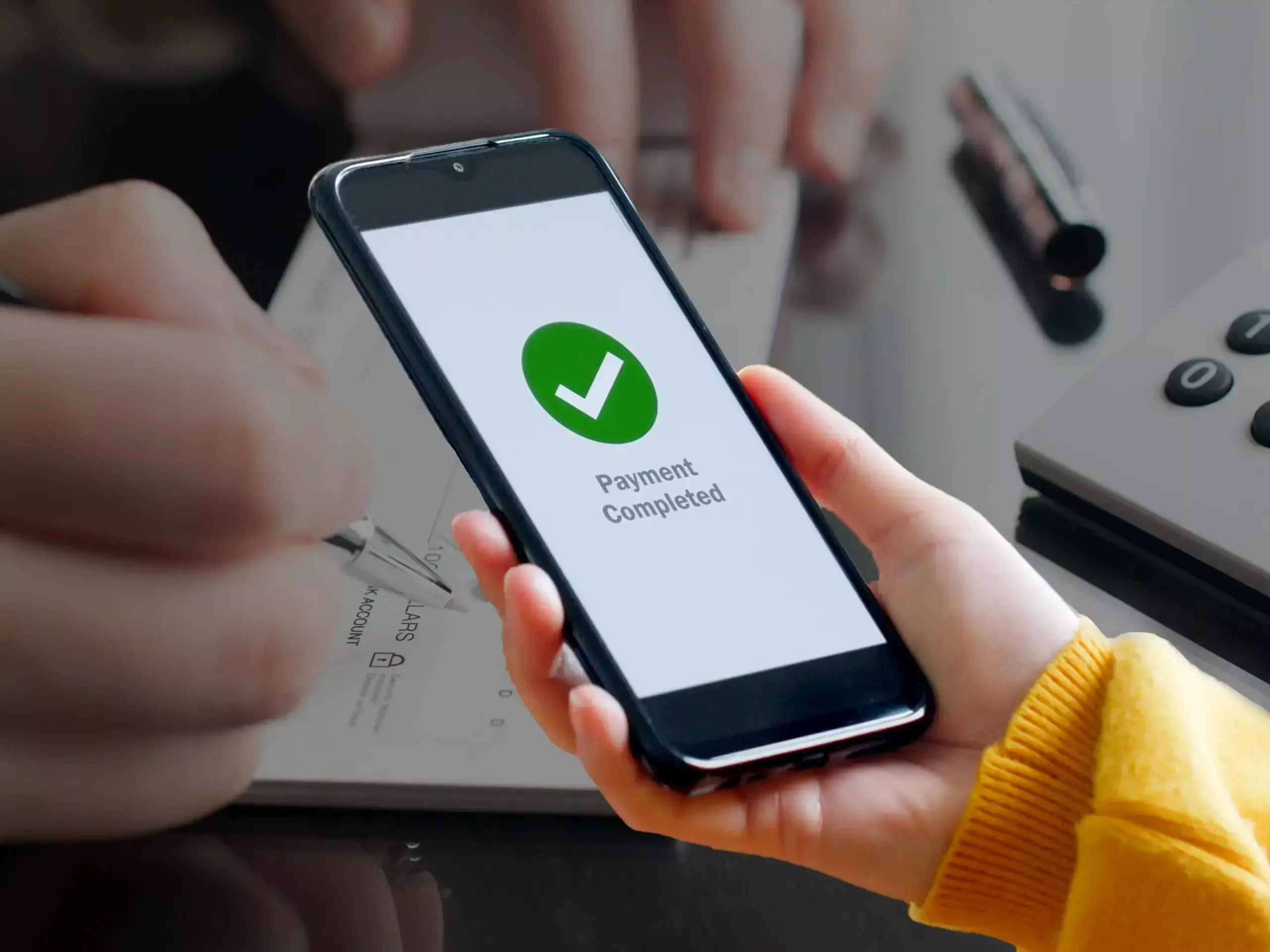 ദുബായില്‍ വാടകക്കാര്‍ ചെക്കുകളേക്കാള്‍ തെരഞ്ഞെടുക്കുന്നത് ഓണ്‍ലൈന്‍ പേയ്‌മെന്റുകള്‍