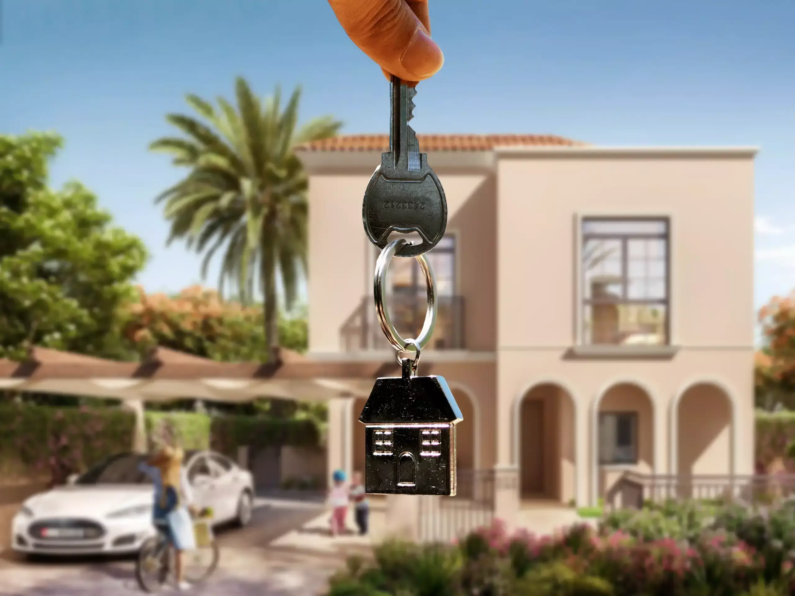 ദുബായില്‍ വീട് വാങ്ങാന്‍ ആഗ്രഹമുണ്ടോ?അറിയേണ്ടതെന്തെല്ലാം..