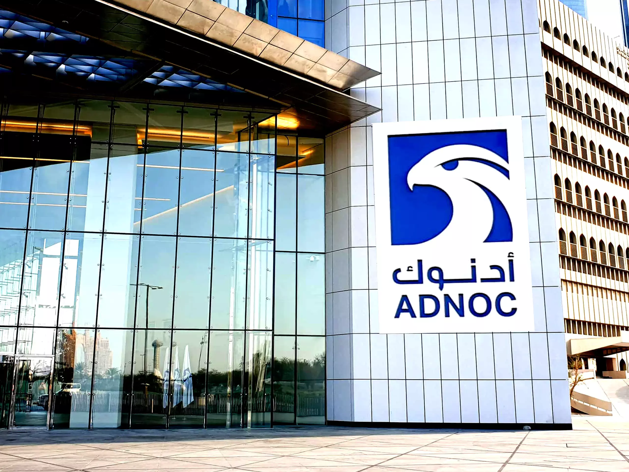 യുഎഇയിലെ ഏറ്റവും മൂല്യവത്തായ ബ്രാന്ഡ് അഡ്നോക്;മിഡില് ഈസ്റ്റിലും ആഗോളതലത്തിലും എത്തിസലാത്ത് മുന്നില് യുഎഇയിലെ ഏറ്റവും മൂല്യവത്തായ ബ്രാന്ഡ് അഡ്നോക്;മിഡില് ഈസ്റ്റിലും ആഗോളതലത്തിലും എത്തിസലാത്ത് മുന്നില്