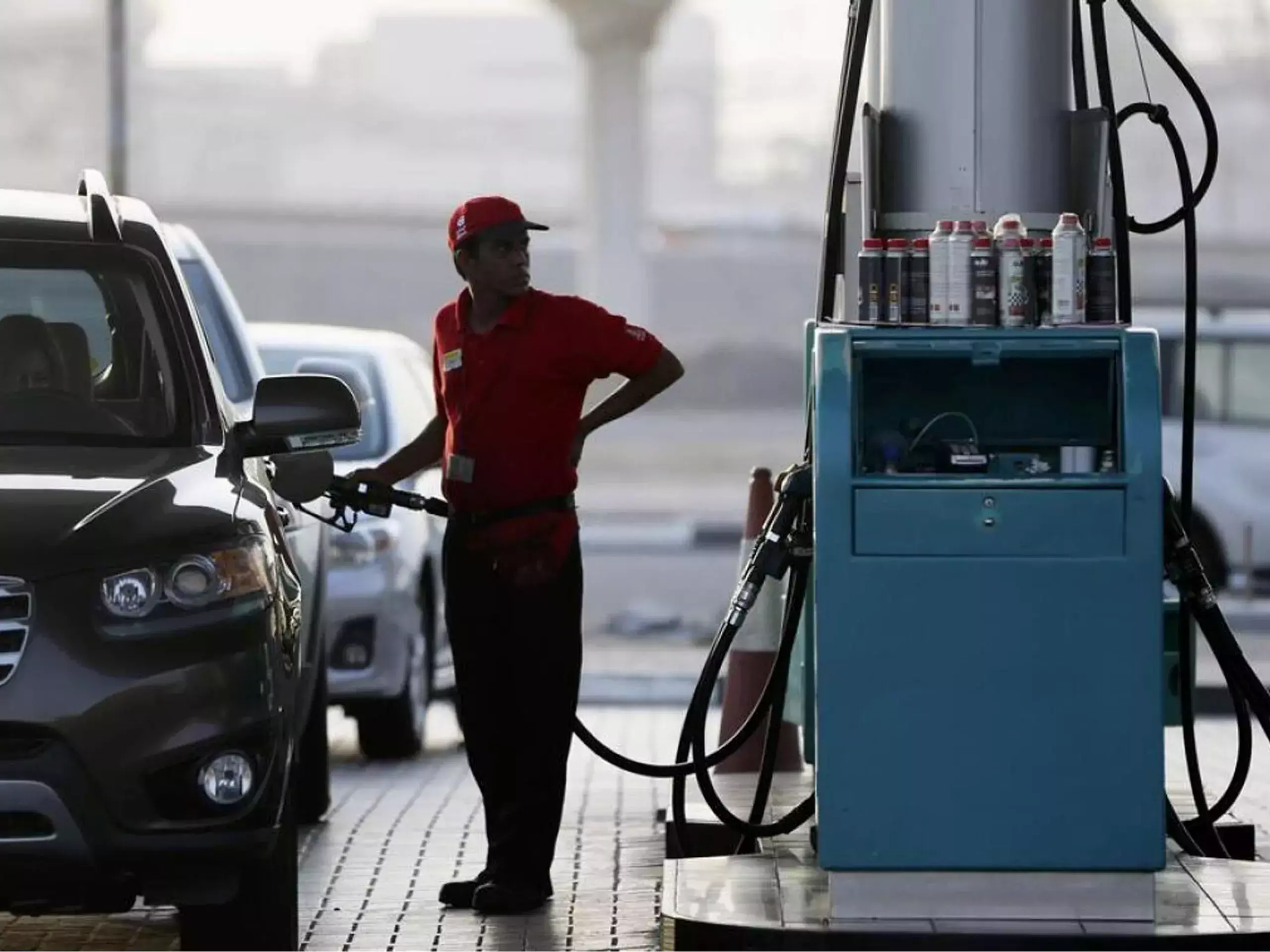 petrol and diesel prices announced in uae petrol and diesel prices announced in uae
