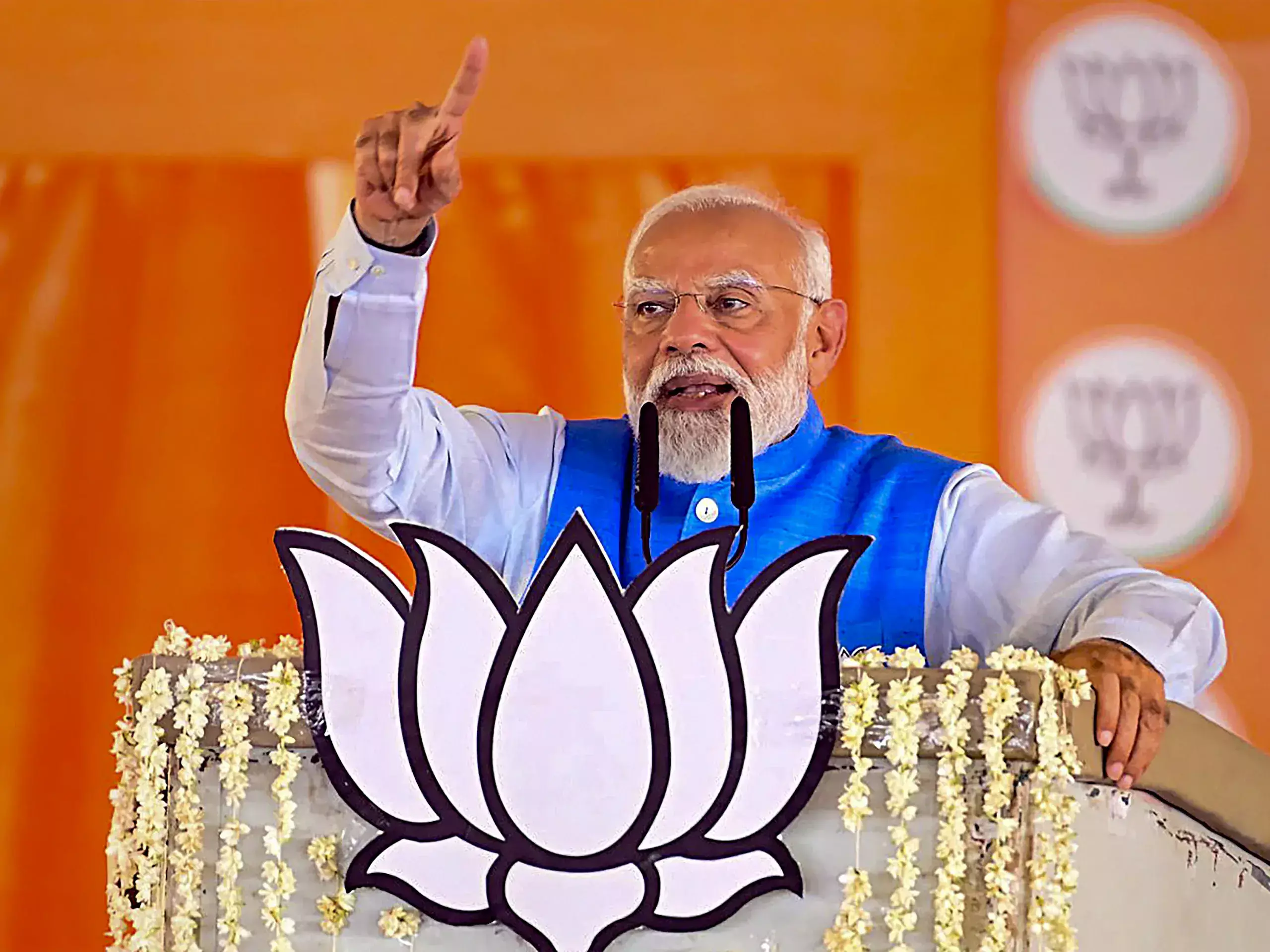 balakot, world was informed after pakistani leadership was informed